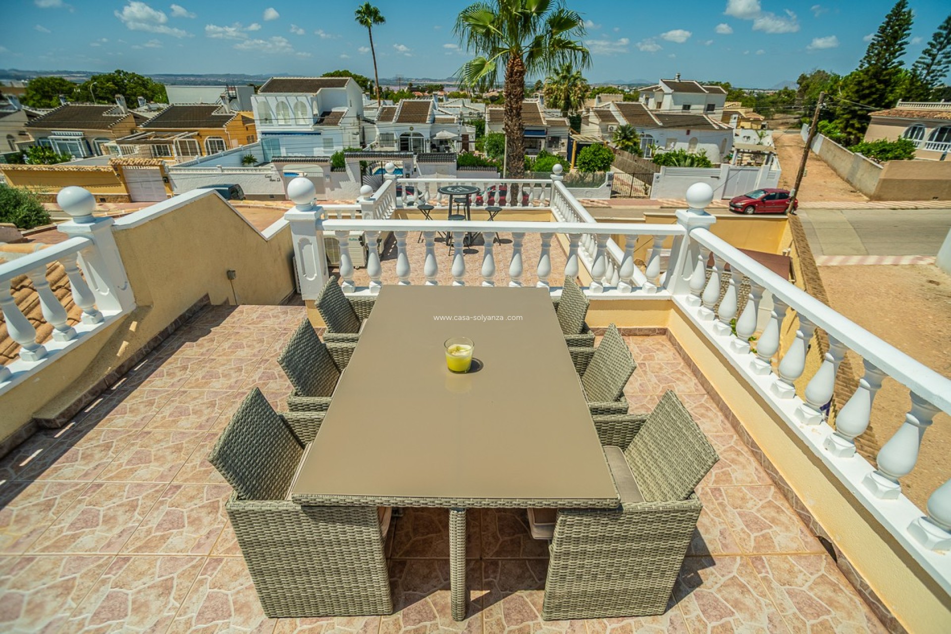 Resale - Villa - Torrevieja - Costa Blanca