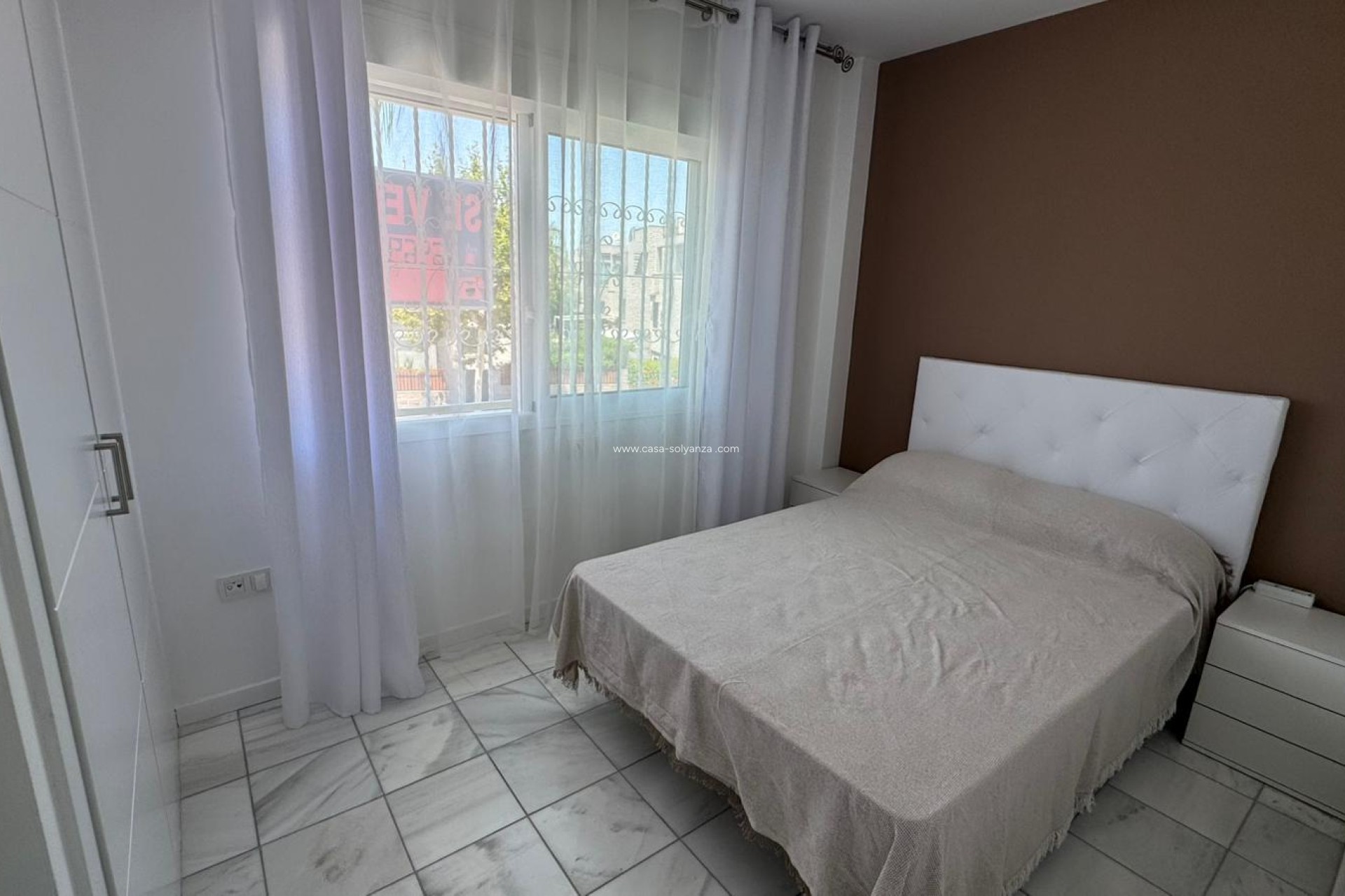Resale - Villa - Torrevieja - Costa Blanca
