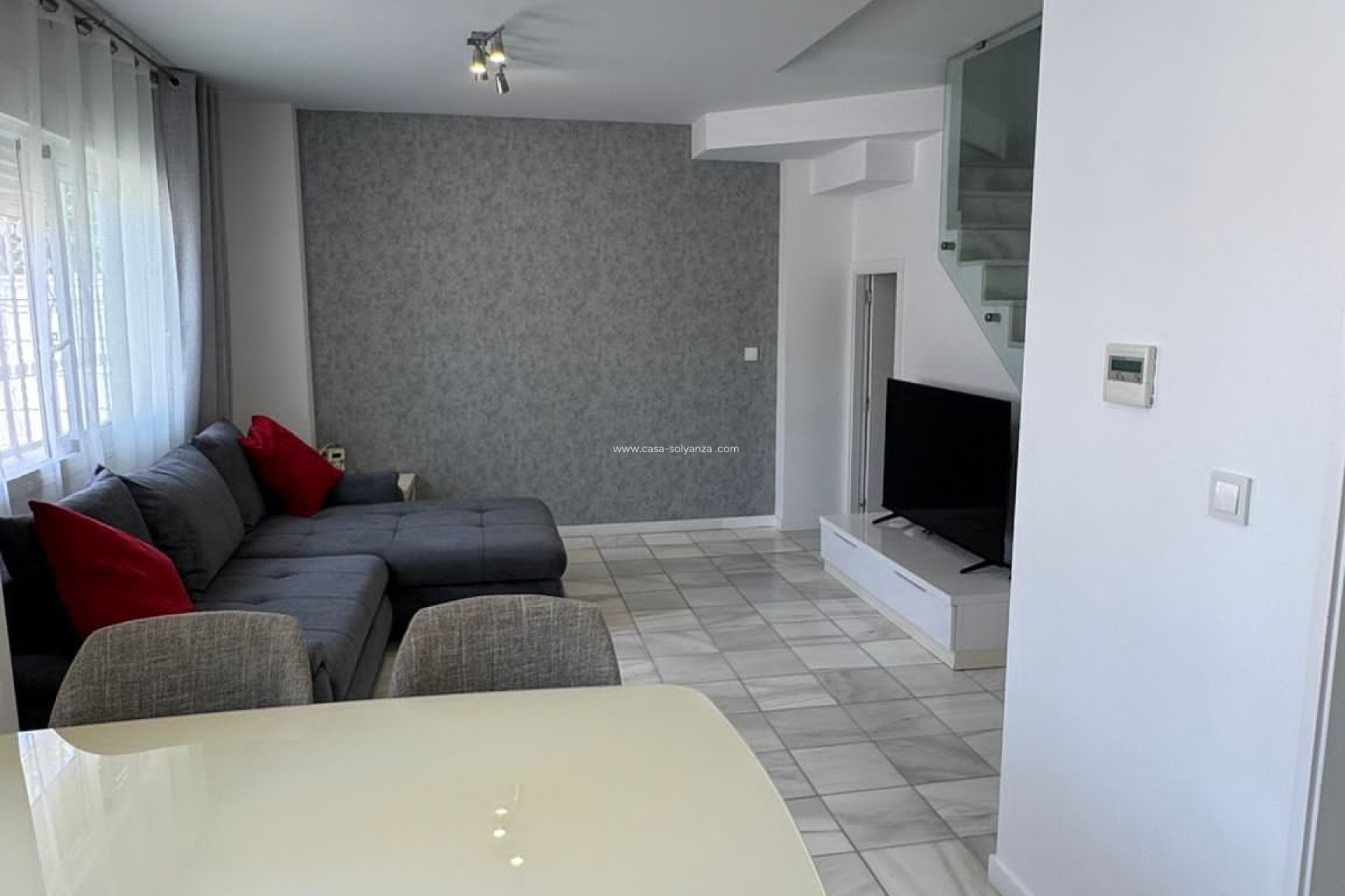 Resale - Villa - Torrevieja - Costa Blanca