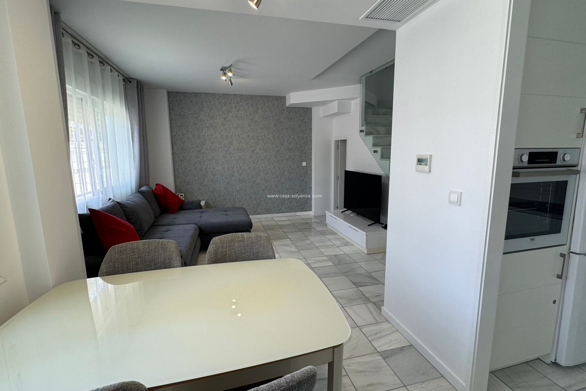 Resale - Villa - Torrevieja - Costa Blanca