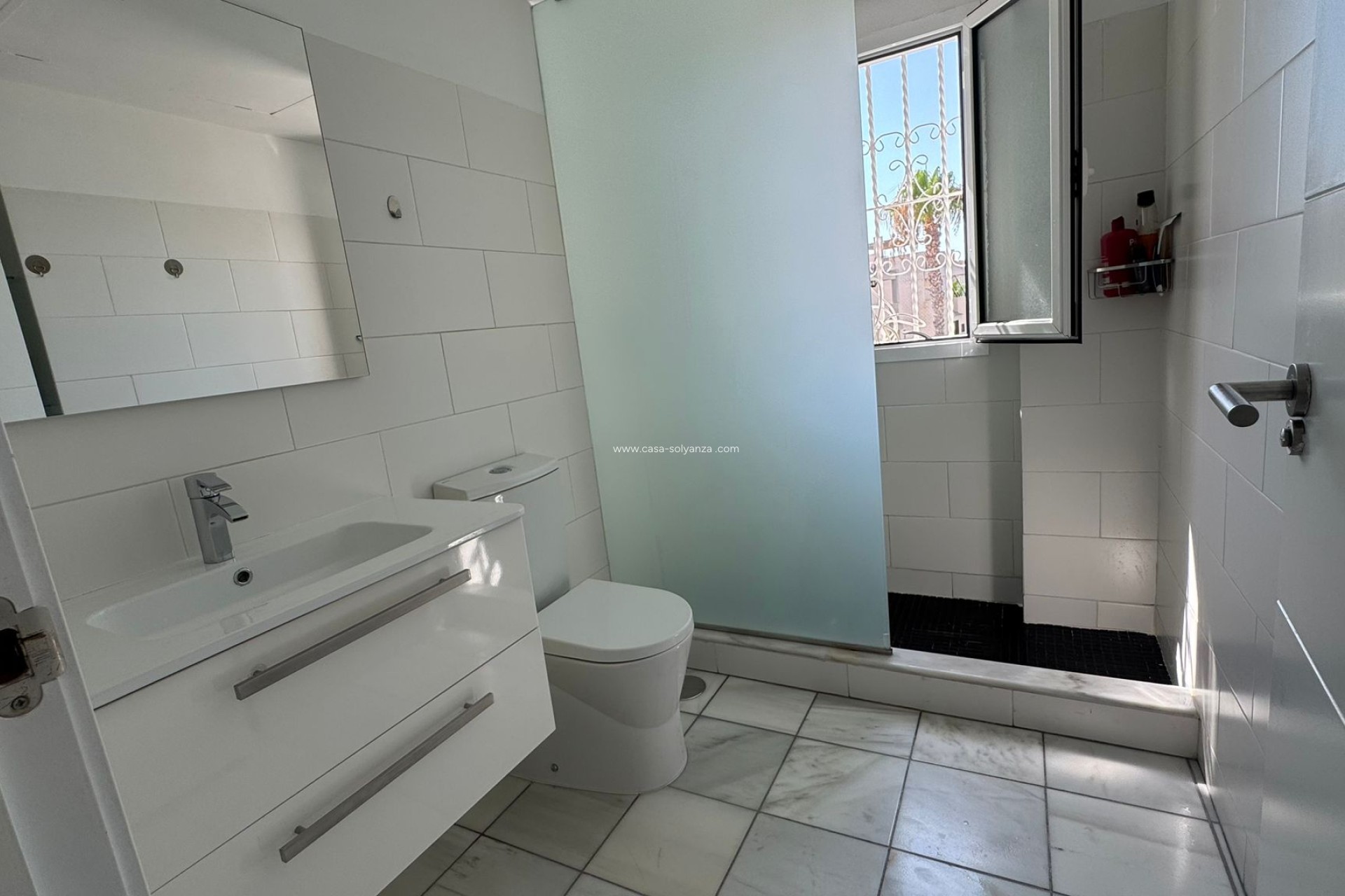 Resale - Villa - Torrevieja - Costa Blanca