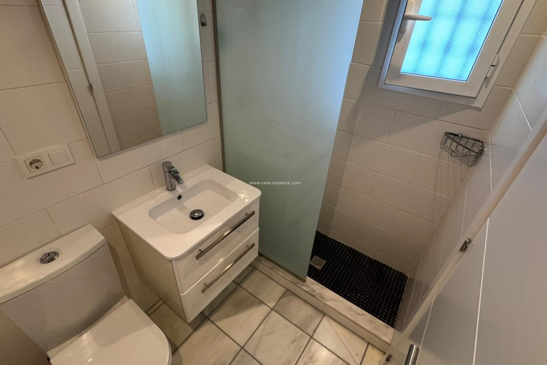 Resale - Villa - Torrevieja - Costa Blanca