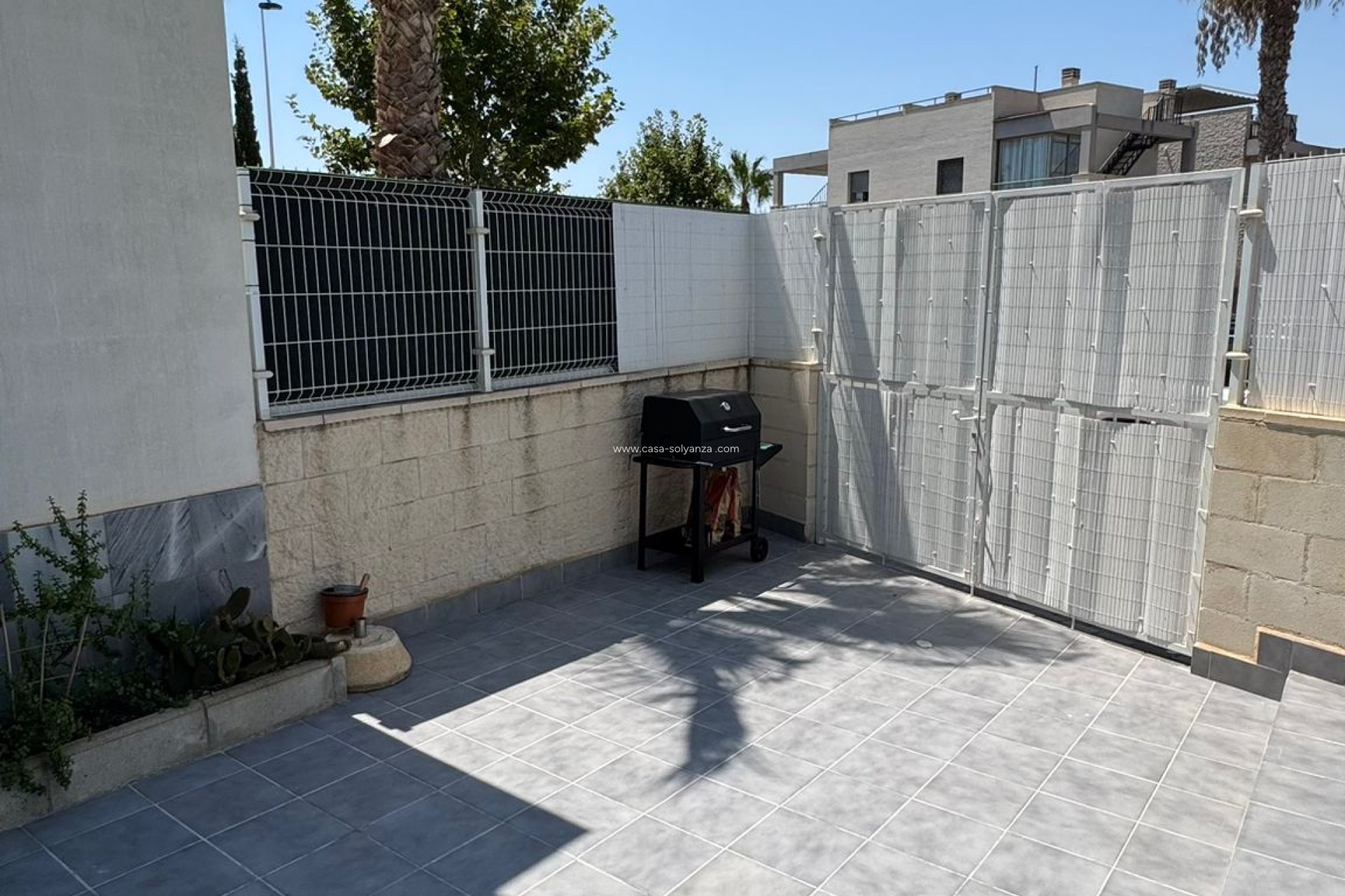 Resale - Villa - Torrevieja - Costa Blanca