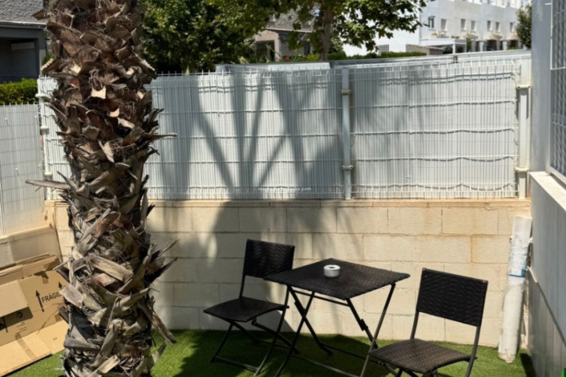 Resale - Villa - Torrevieja - Costa Blanca