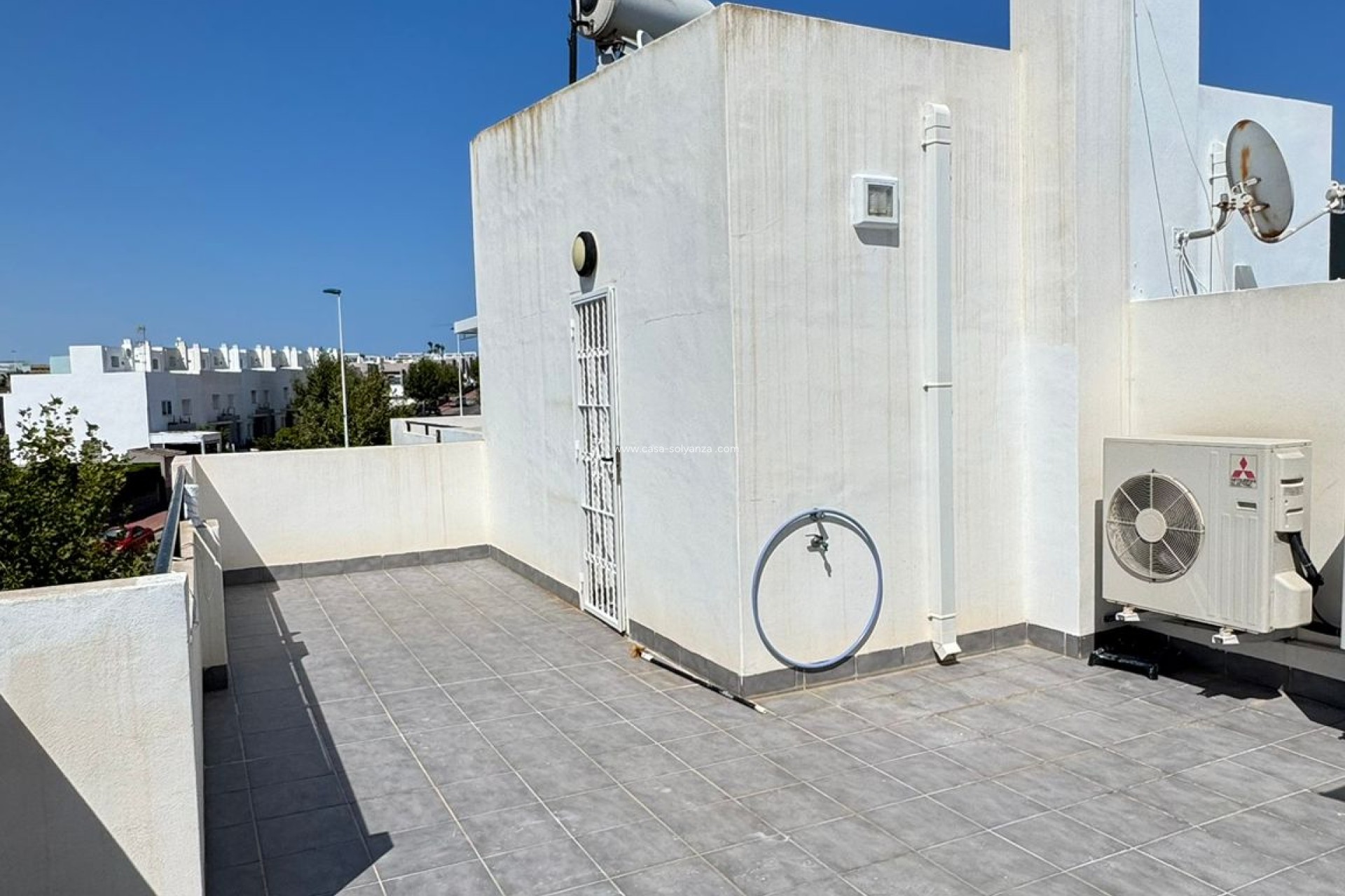 Resale - Villa - Torrevieja - Costa Blanca
