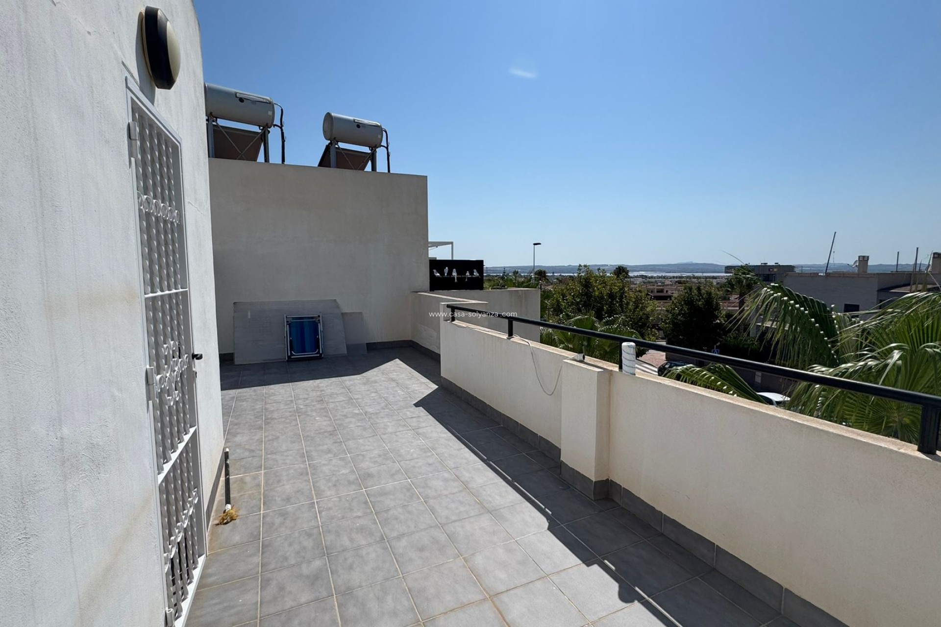 Resale - Villa - Torrevieja - Costa Blanca