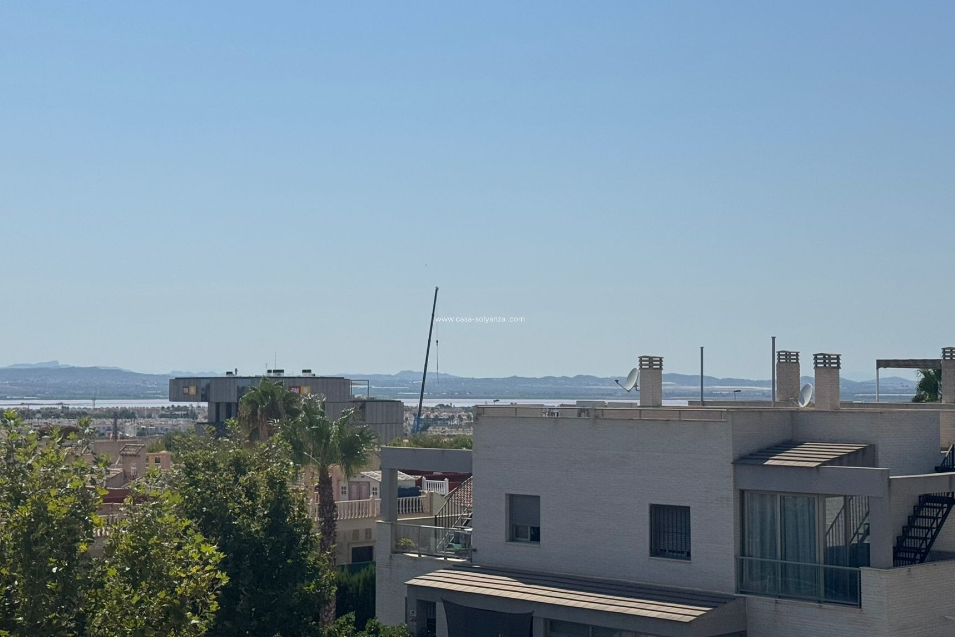 Resale - Villa - Torrevieja - Costa Blanca