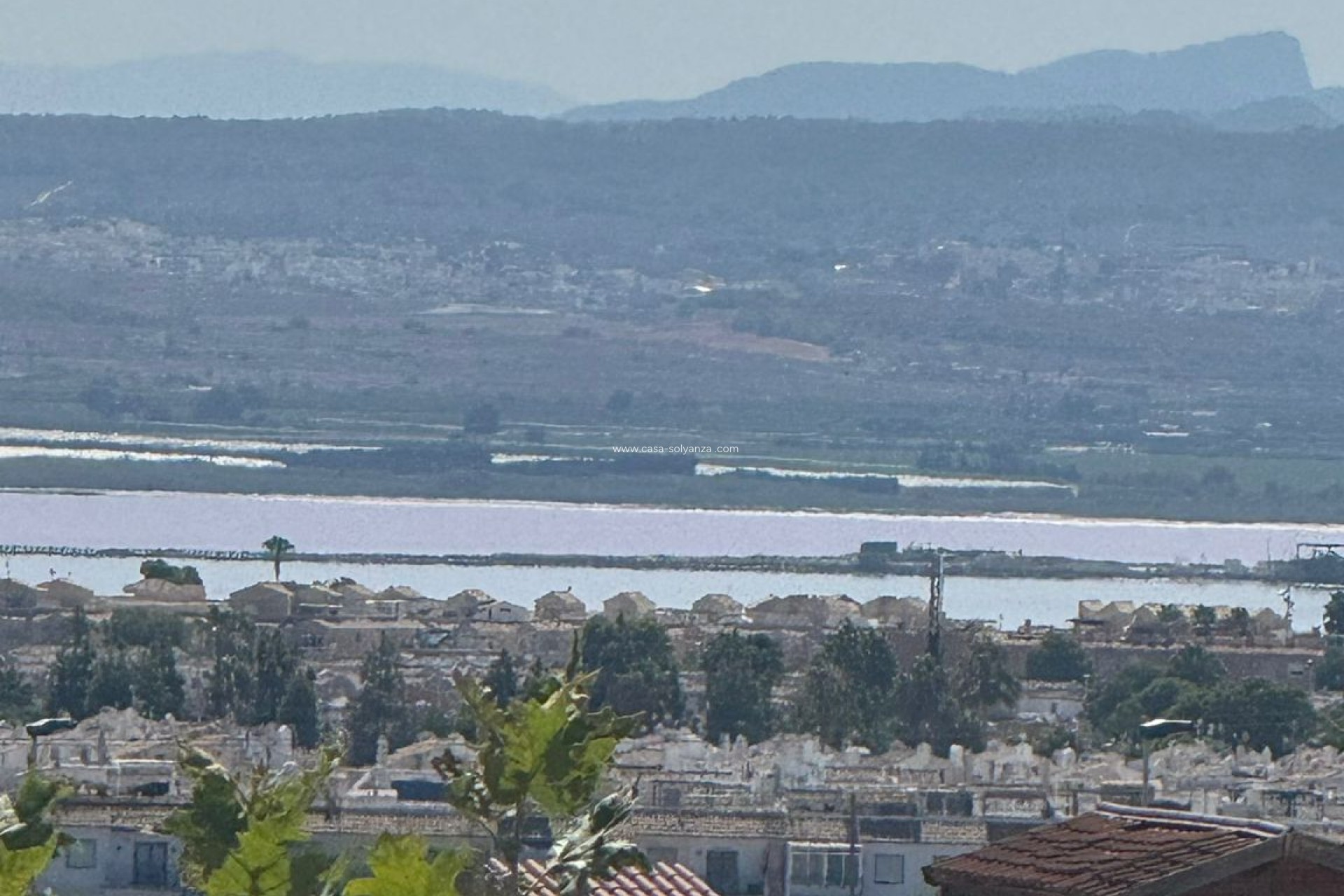 Resale - Villa - Torrevieja - Costa Blanca
