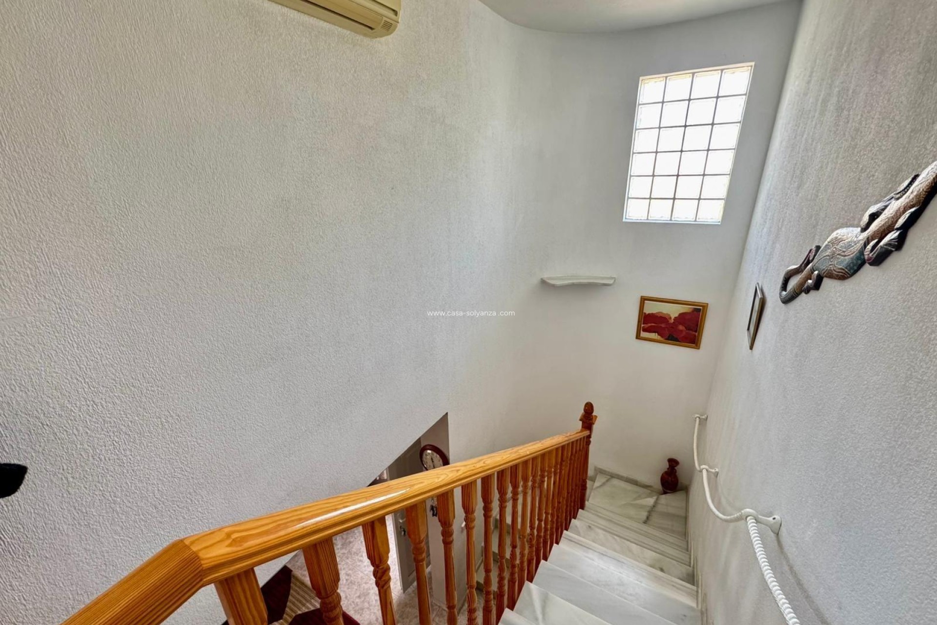 Resale - Villa - Torrevieja - Costa Blanca