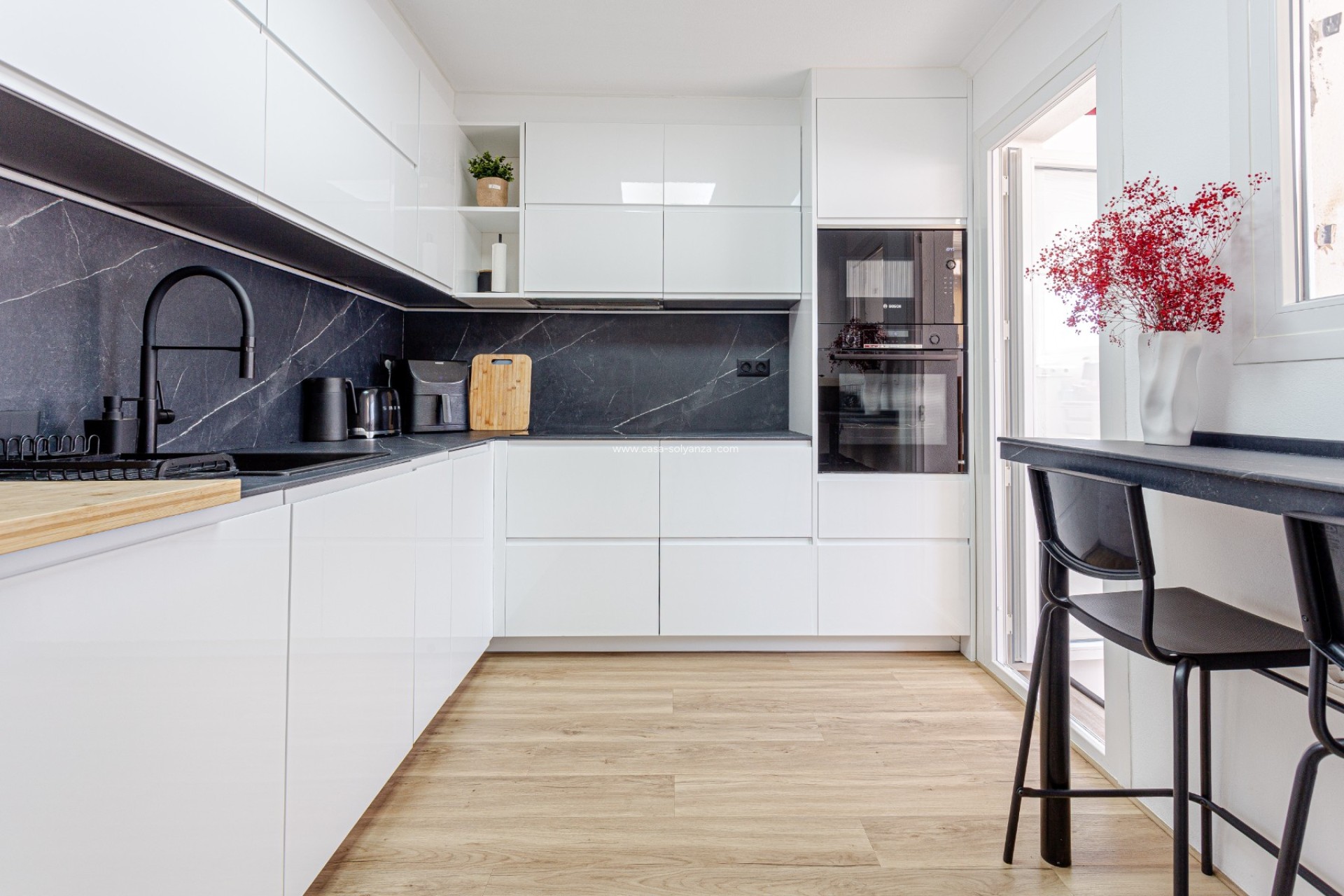 Resale - Villa - Torrevieja - Costa Blanca