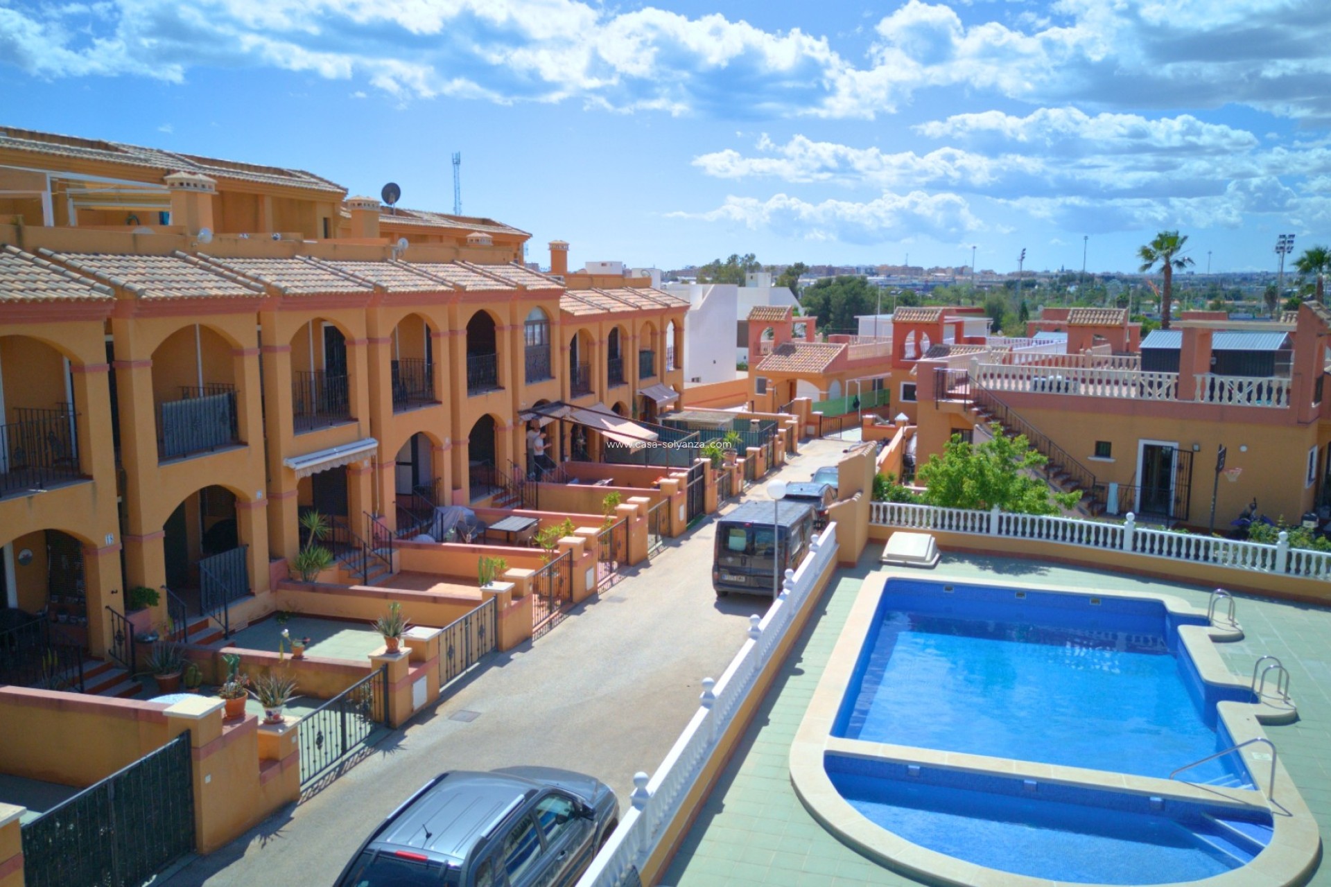 Resale - Villa - Torrevieja - Costa Blanca