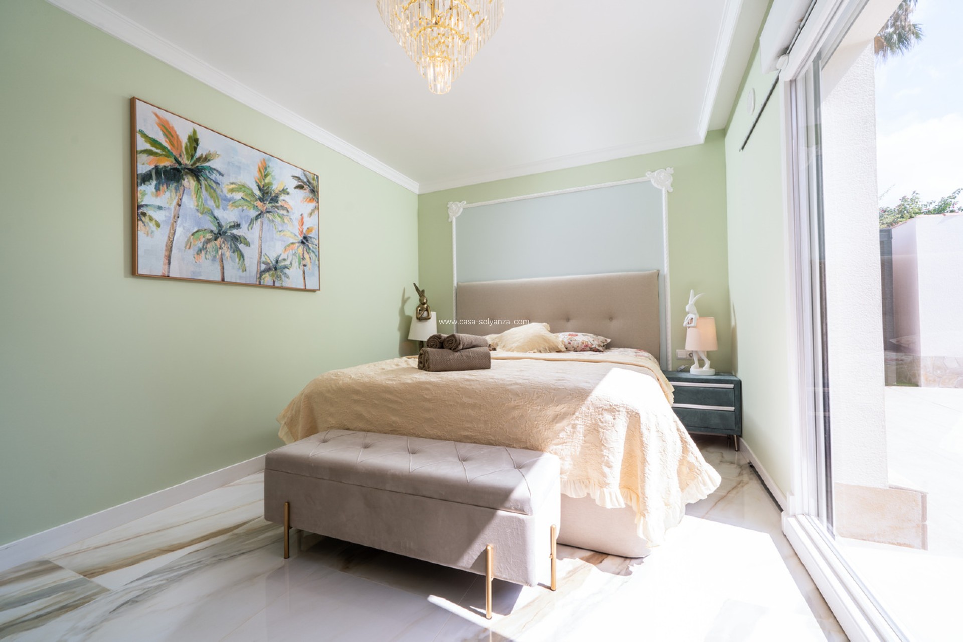 Resale - Villa - Torrevieja - Costa Blanca