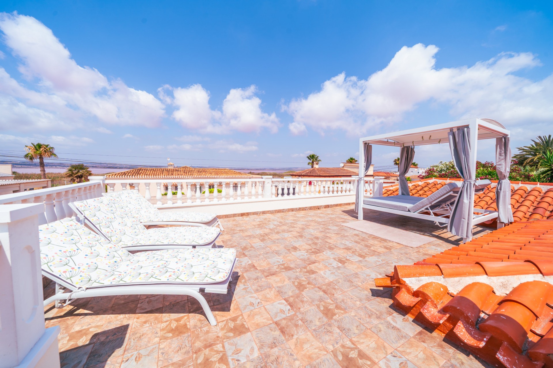 Resale - Villa - Torrevieja - Costa Blanca