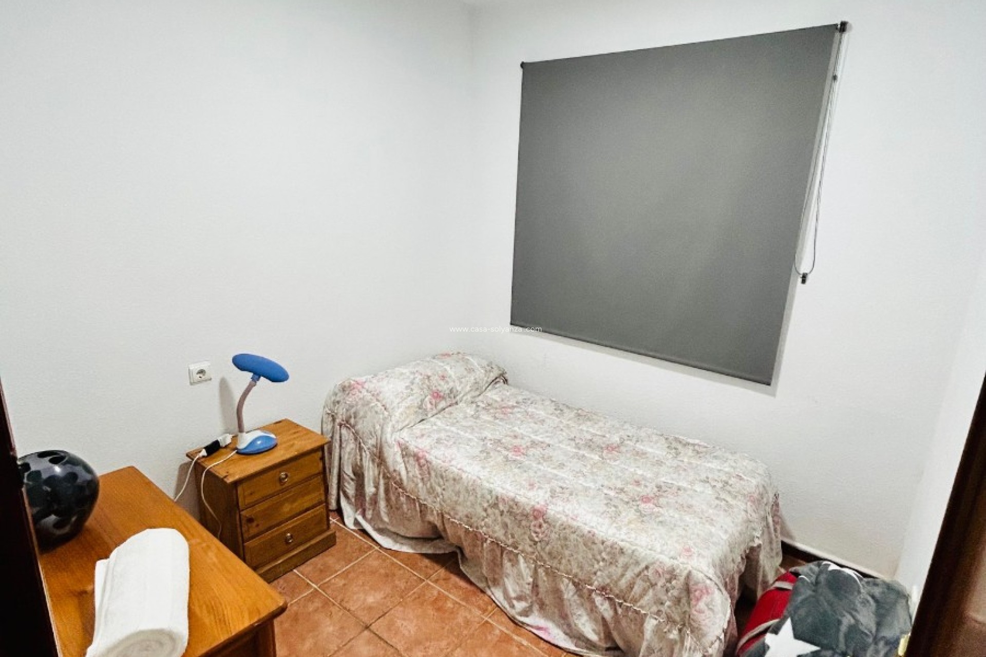 Resale - Villa - Torrevieja - Costa Blanca