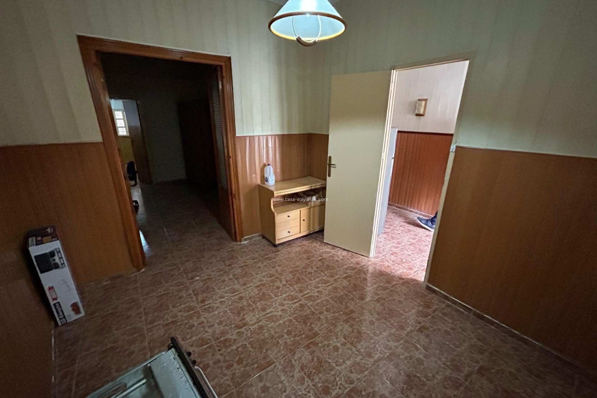 Resale - Villa - Torrevieja - Costa Blanca