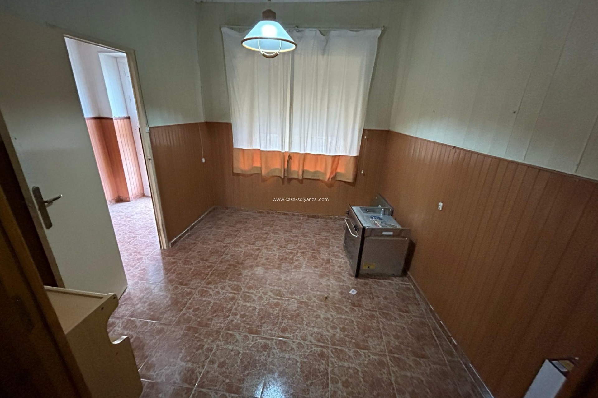 Resale - Villa - Torrevieja - Costa Blanca