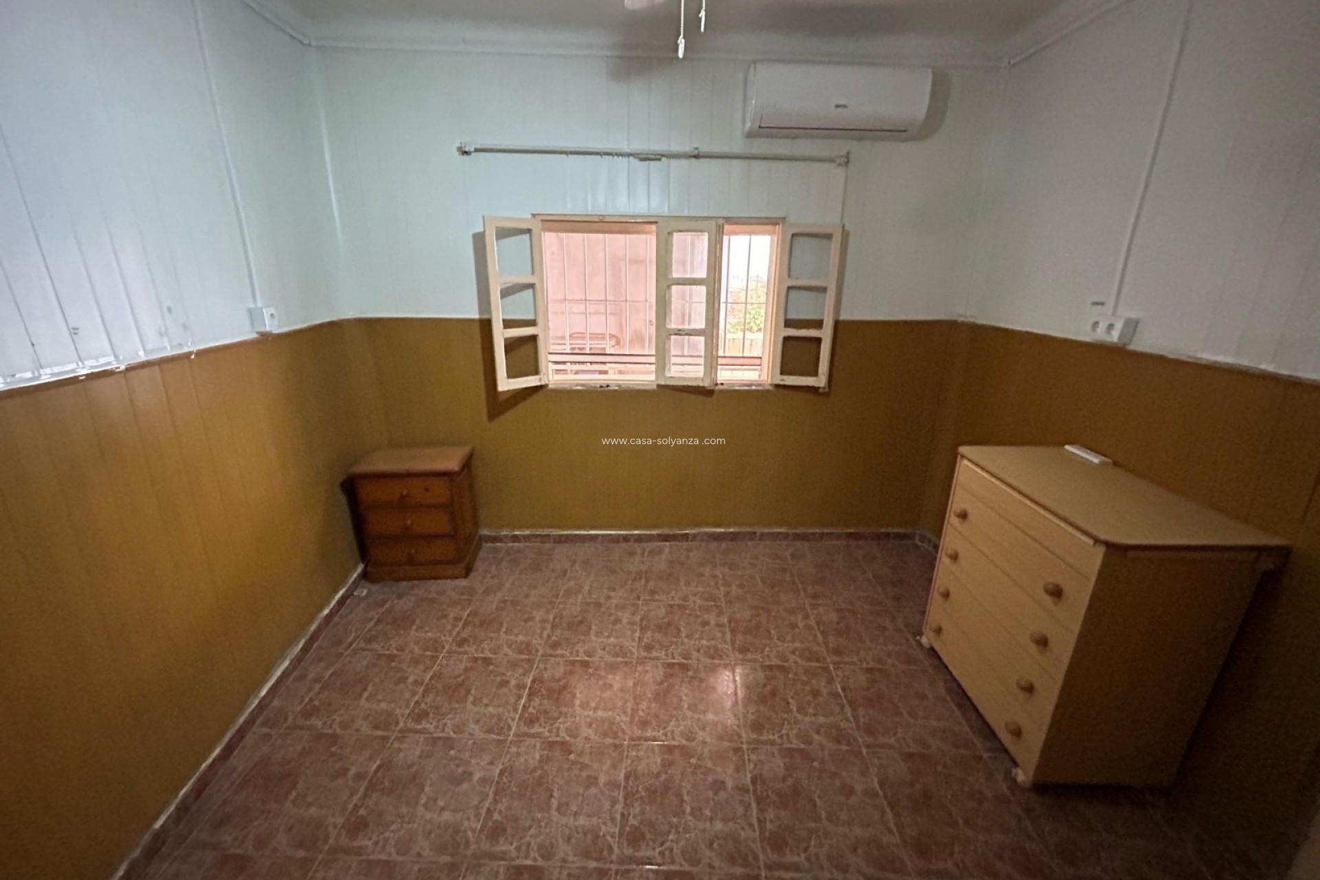 Resale - Villa - Torrevieja - Costa Blanca