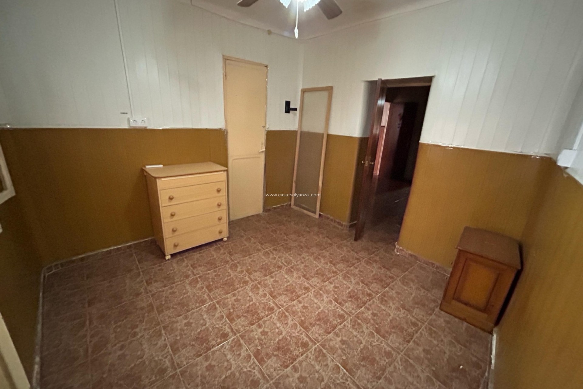 Resale - Villa - Torrevieja - Costa Blanca