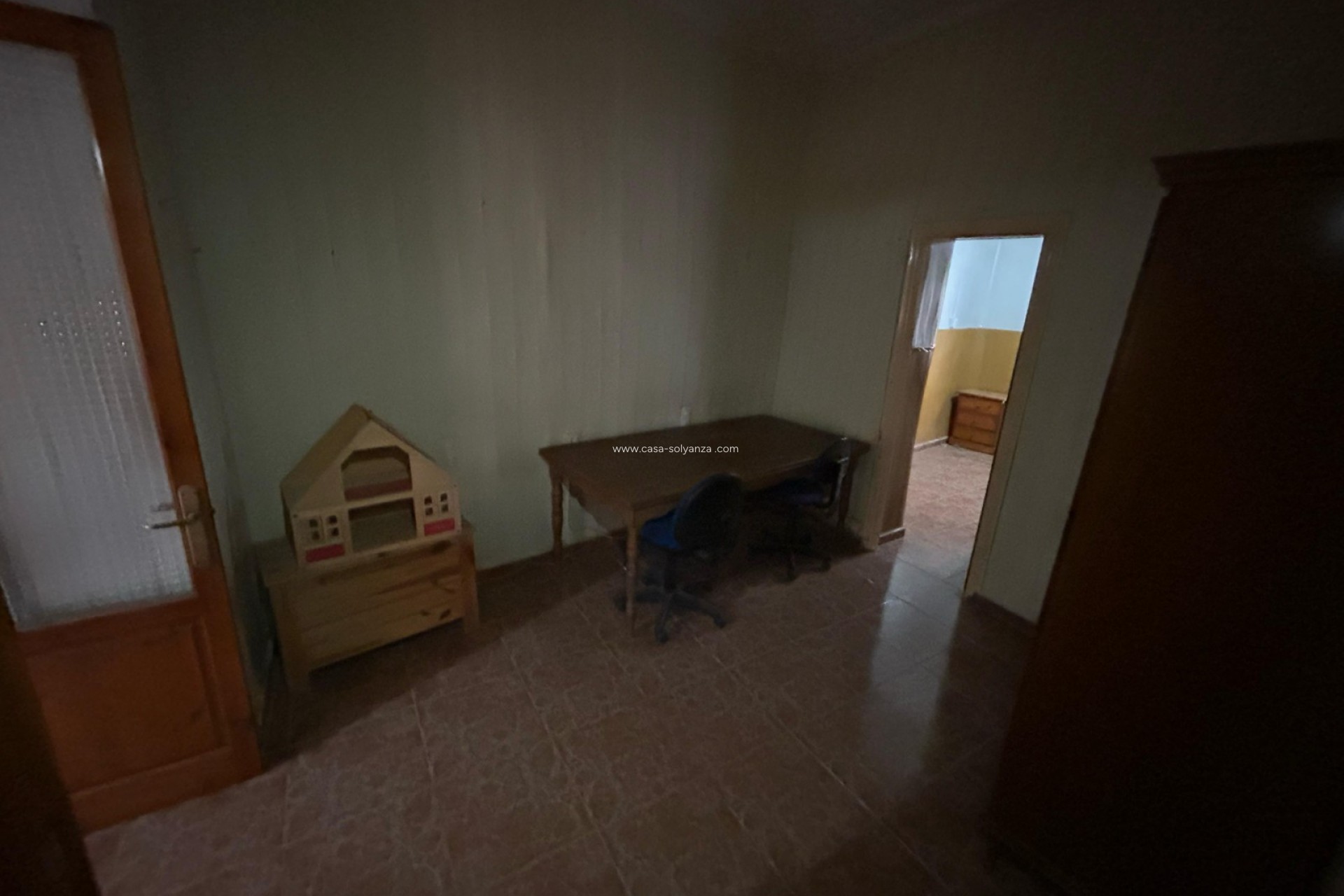 Resale - Villa - Torrevieja - Costa Blanca