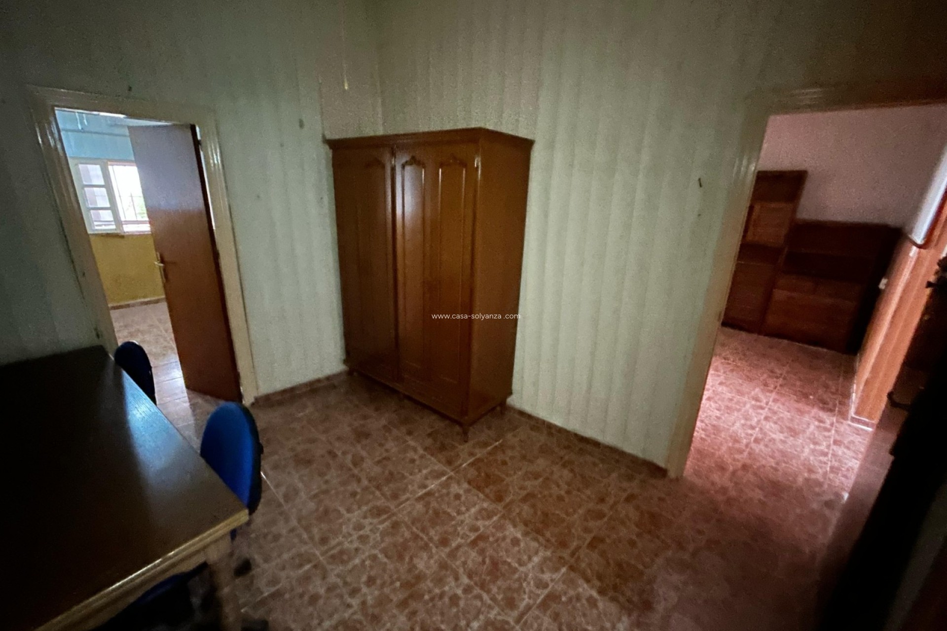 Resale - Villa - Torrevieja - Costa Blanca