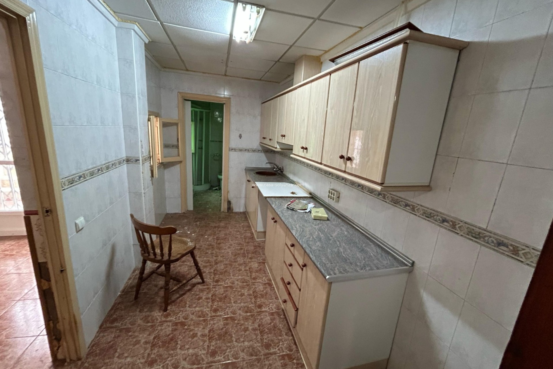 Resale - Villa - Torrevieja - Costa Blanca