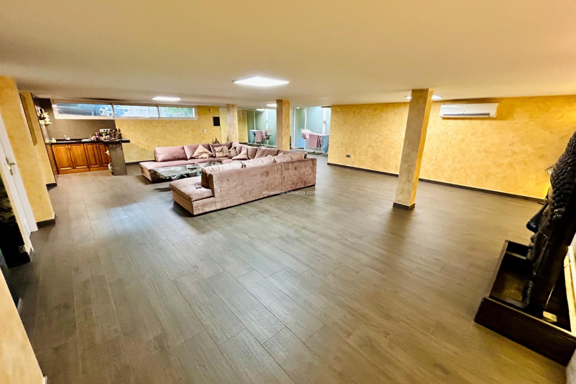 Resale - Villa - Torrevieja - Costa Blanca