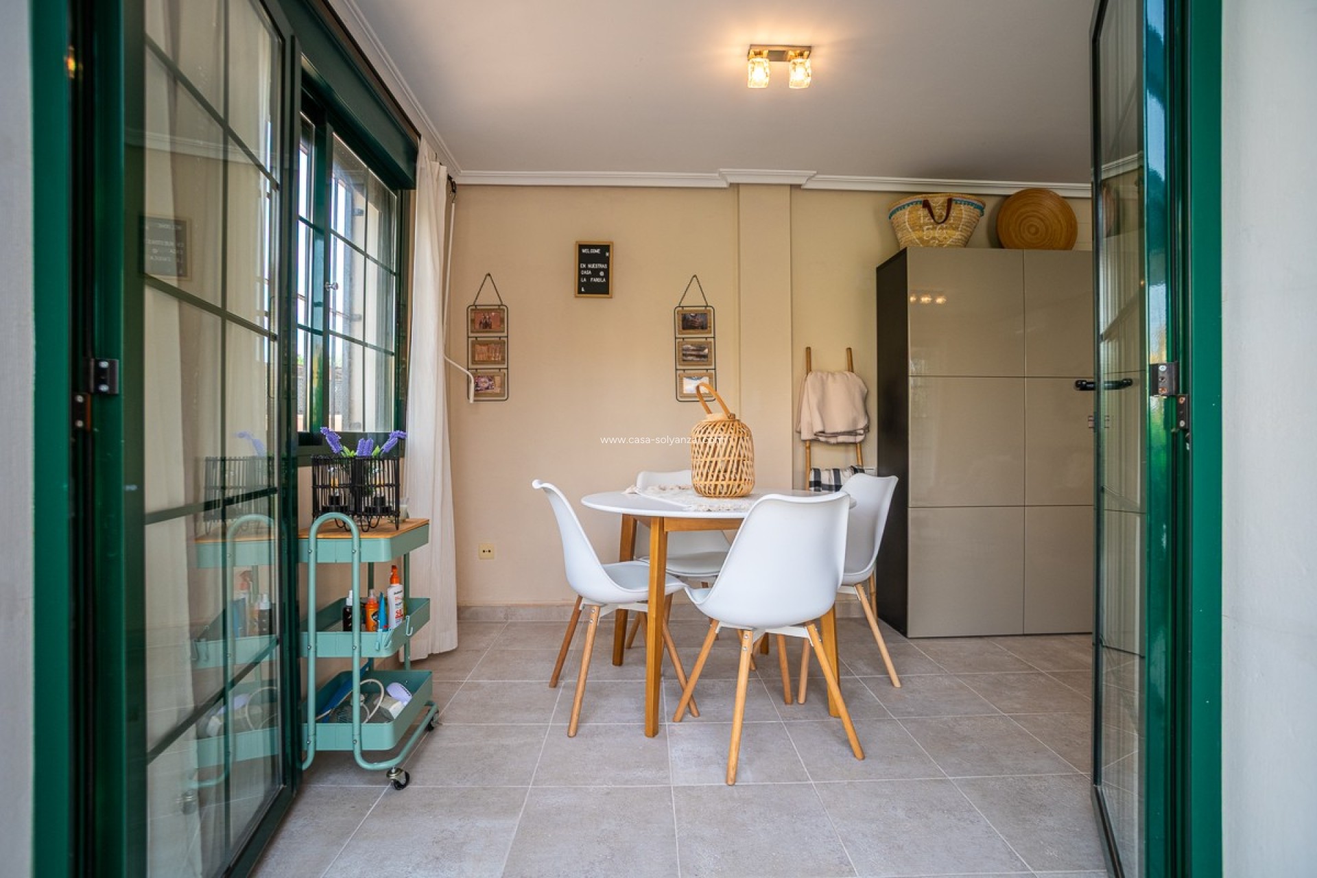 Resale - Villa - Torrevieja - Costa Blanca