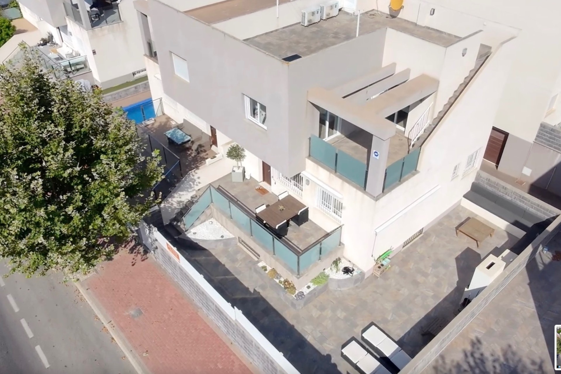 Resale - Villa - Torrevieja - Costa Blanca