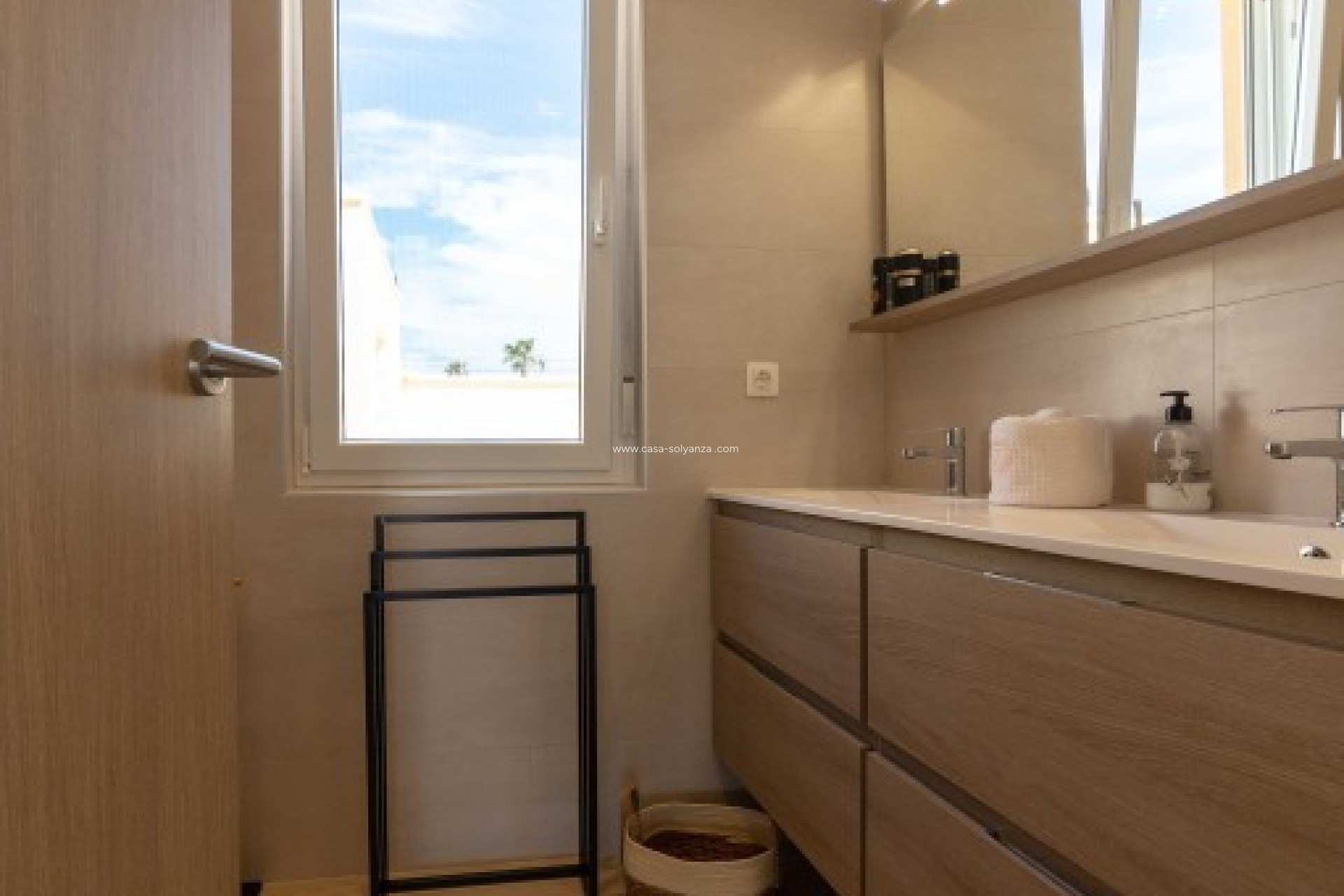 Resale - Villa - Torrevieja - Costa Blanca