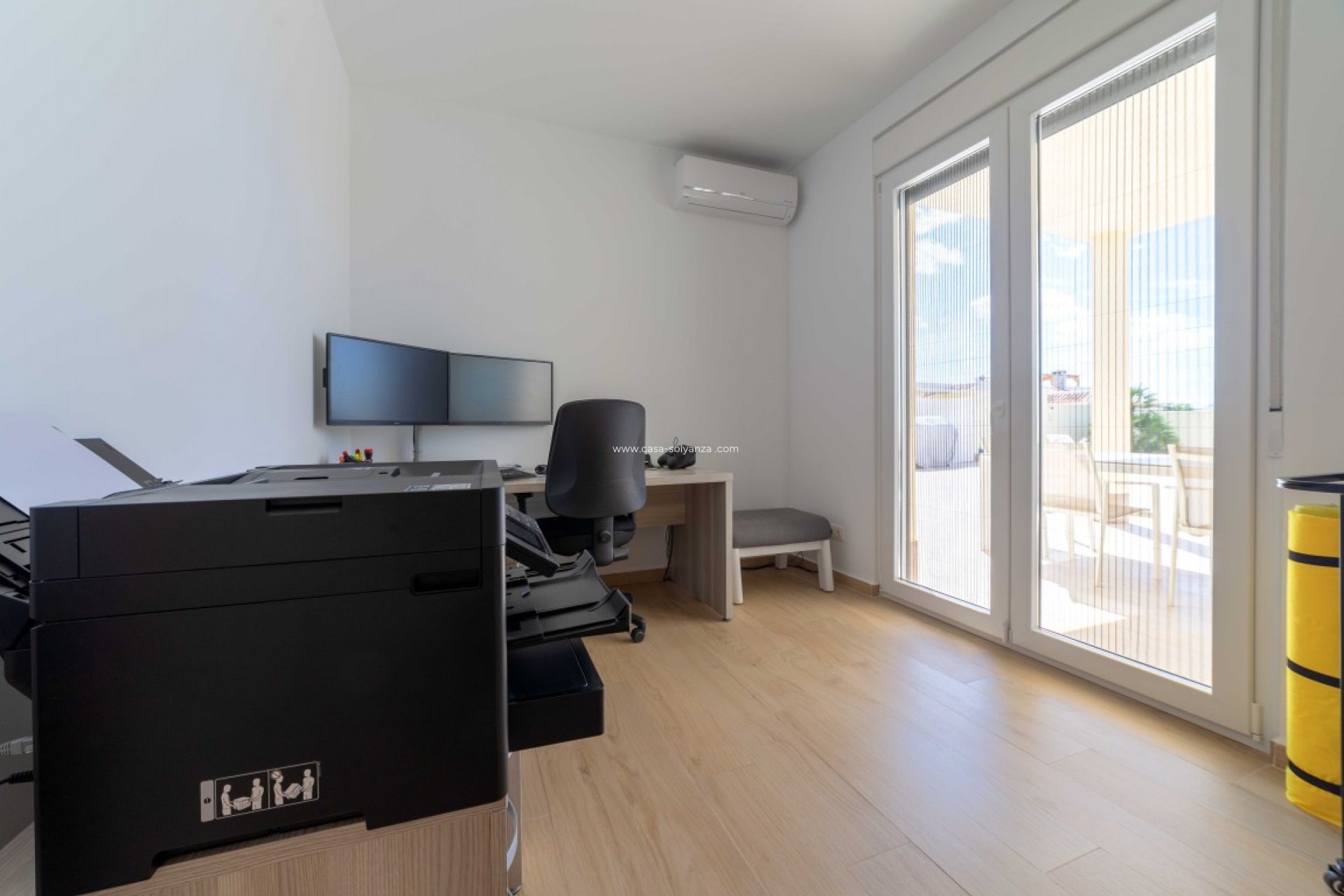 Resale - Villa - Torrevieja - Costa Blanca