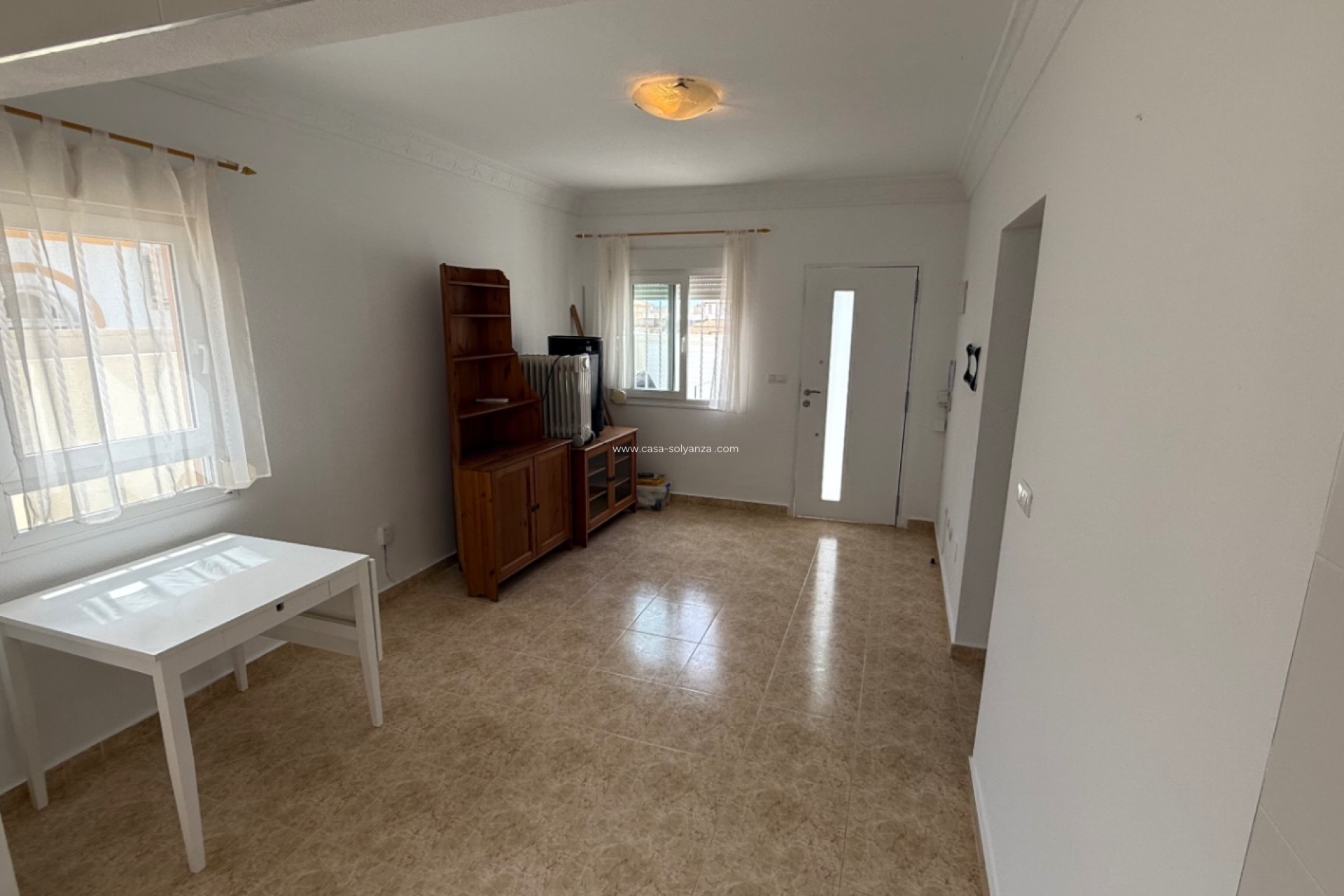 Resale - Villa - Torrevieja - Costa Blanca