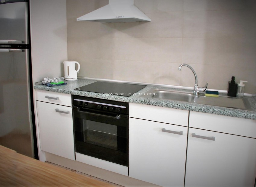 Resale - Villa - Torrevieja - Costa Blanca