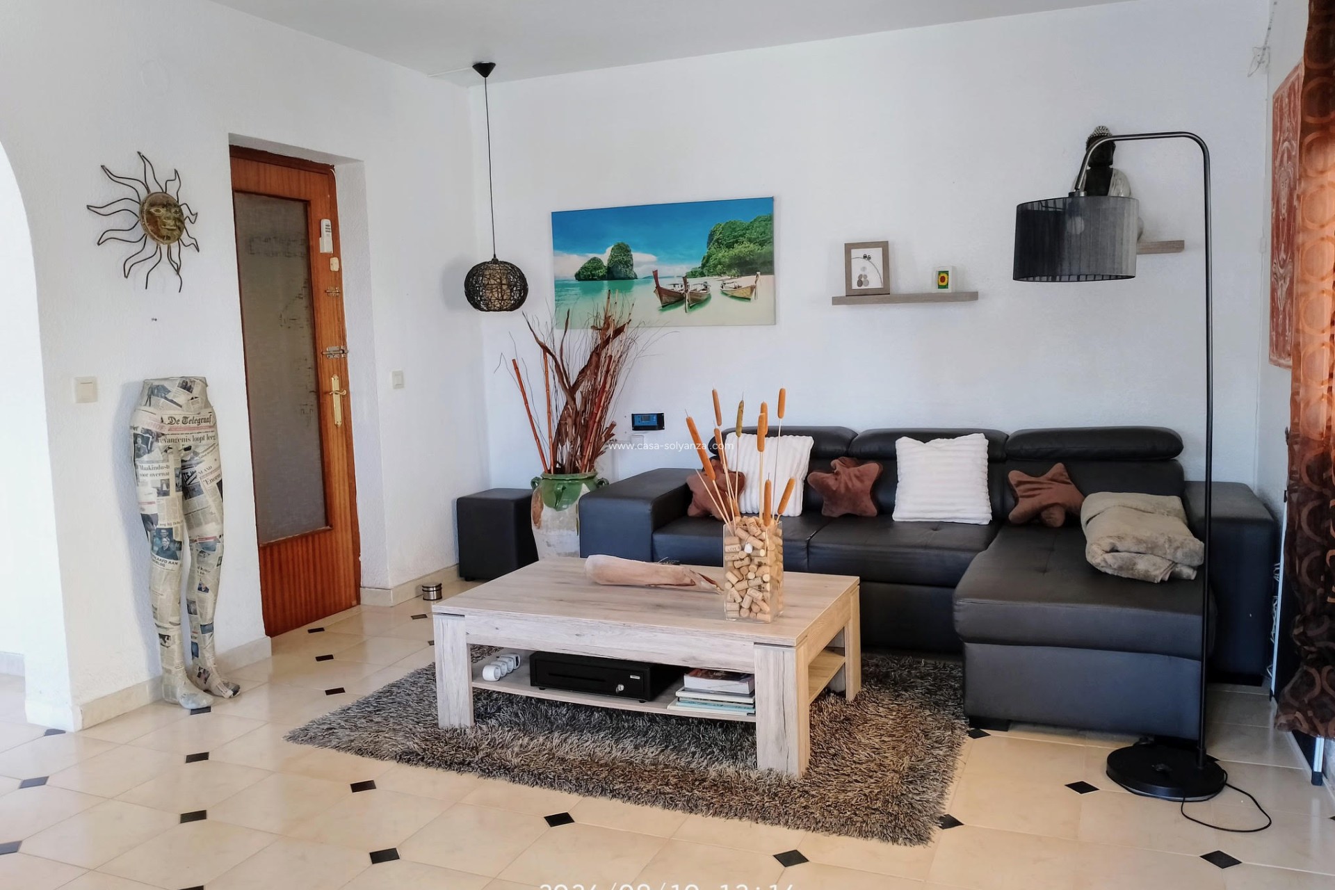 Resale - Villa - Torrevieja - Costa Blanca