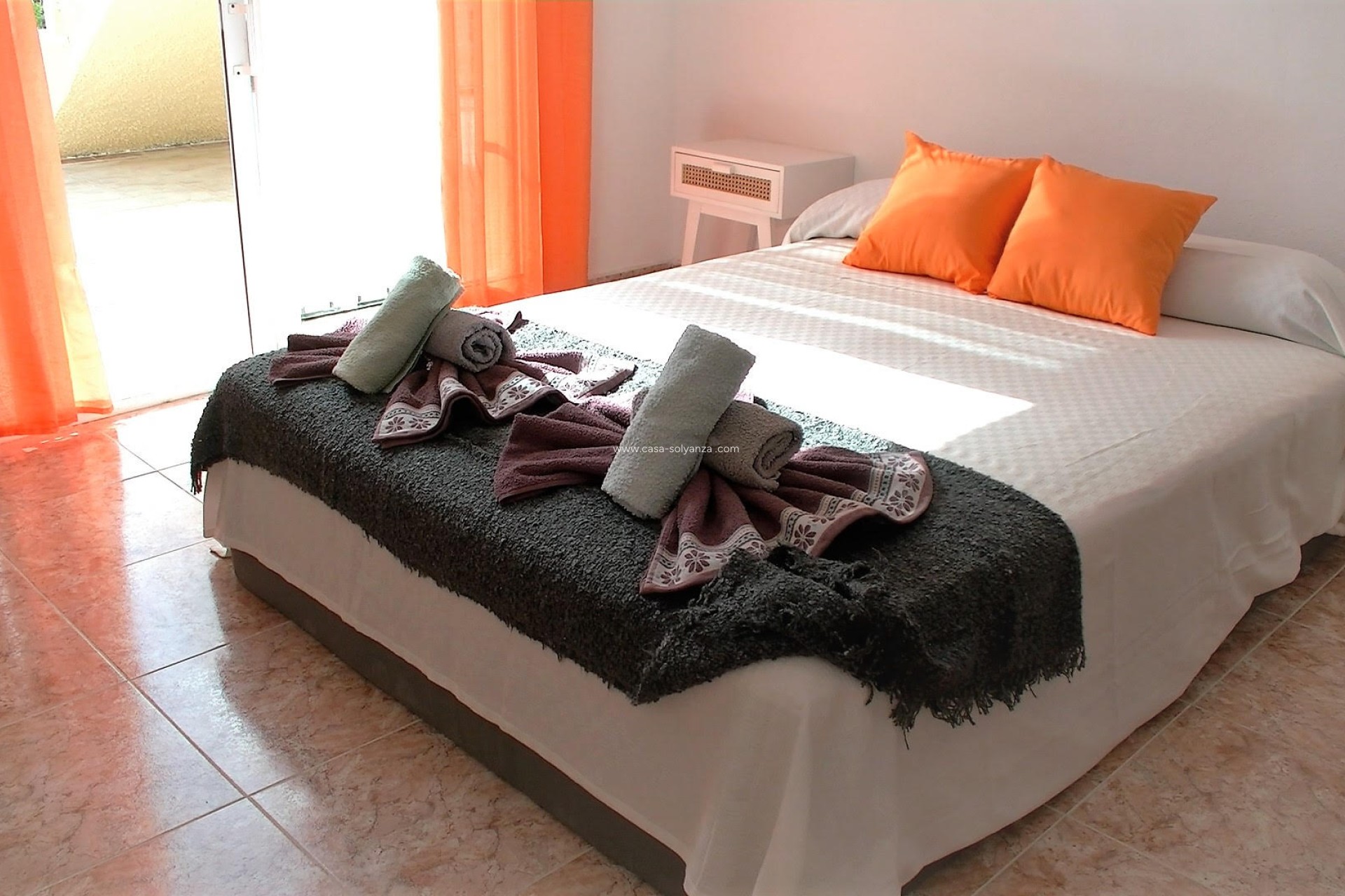 Resale - Villa - Torrevieja - Costa Blanca