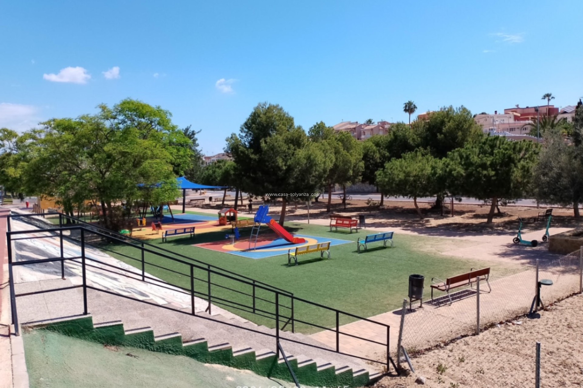 Resale - Villa - Torrevieja - Costa Blanca