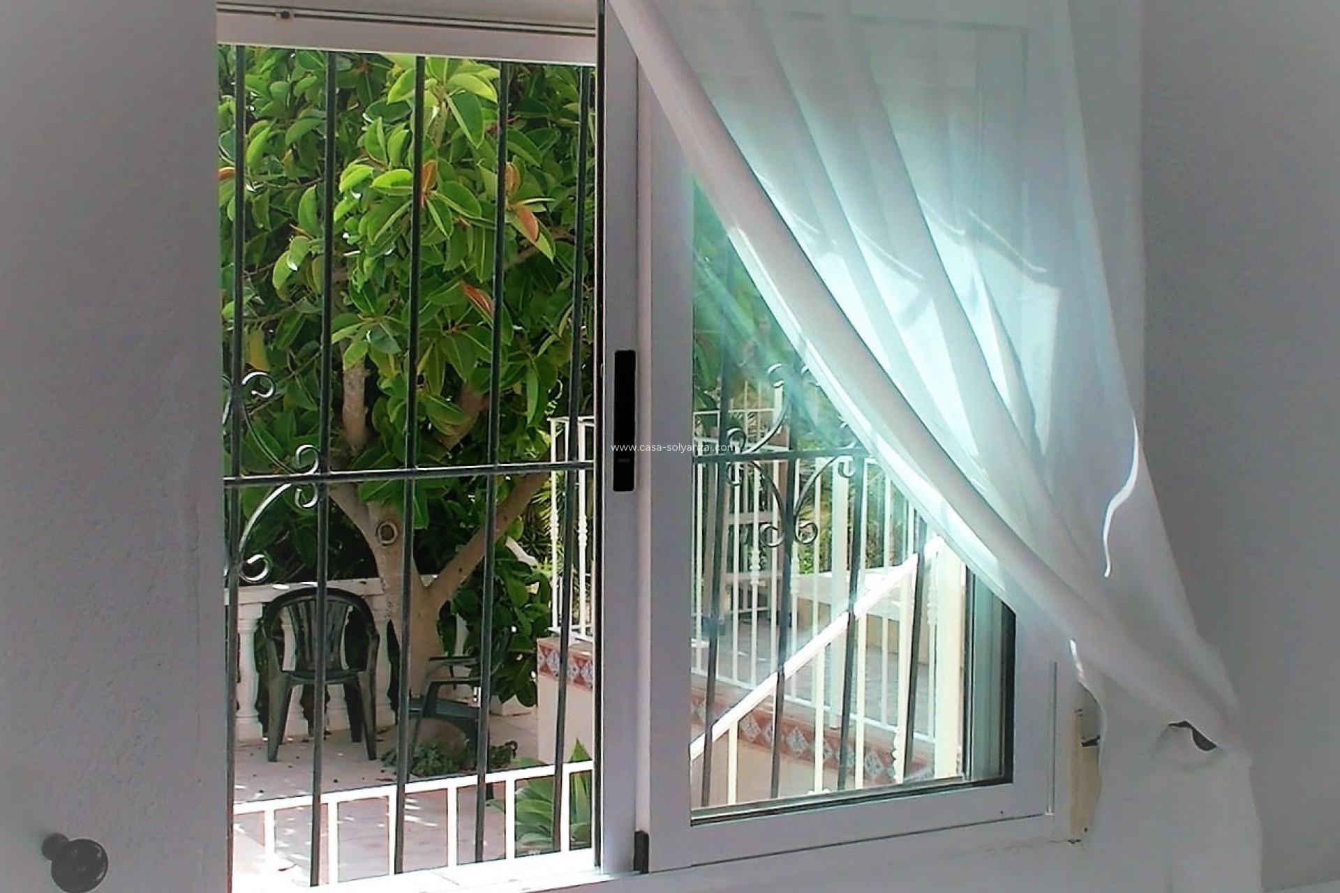 Resale - Villa - Torrevieja - Costa Blanca