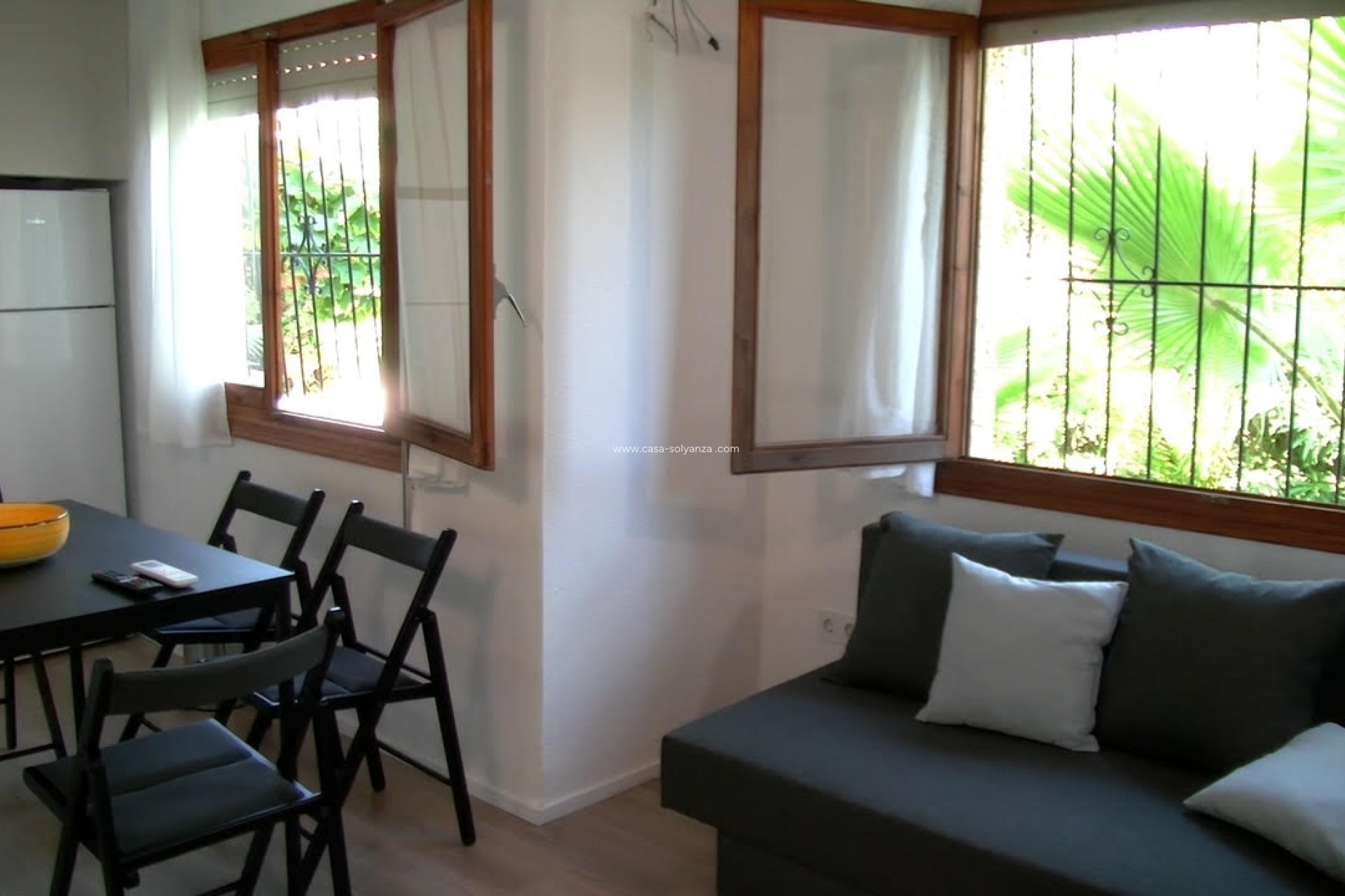 Resale - Villa - Torrevieja - Costa Blanca