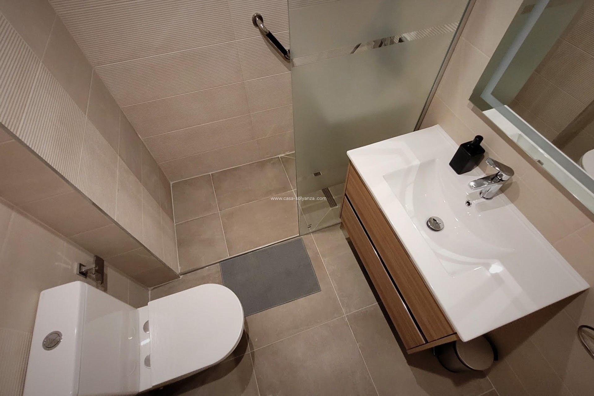 Resale - Villa - Torrevieja - Costa Blanca