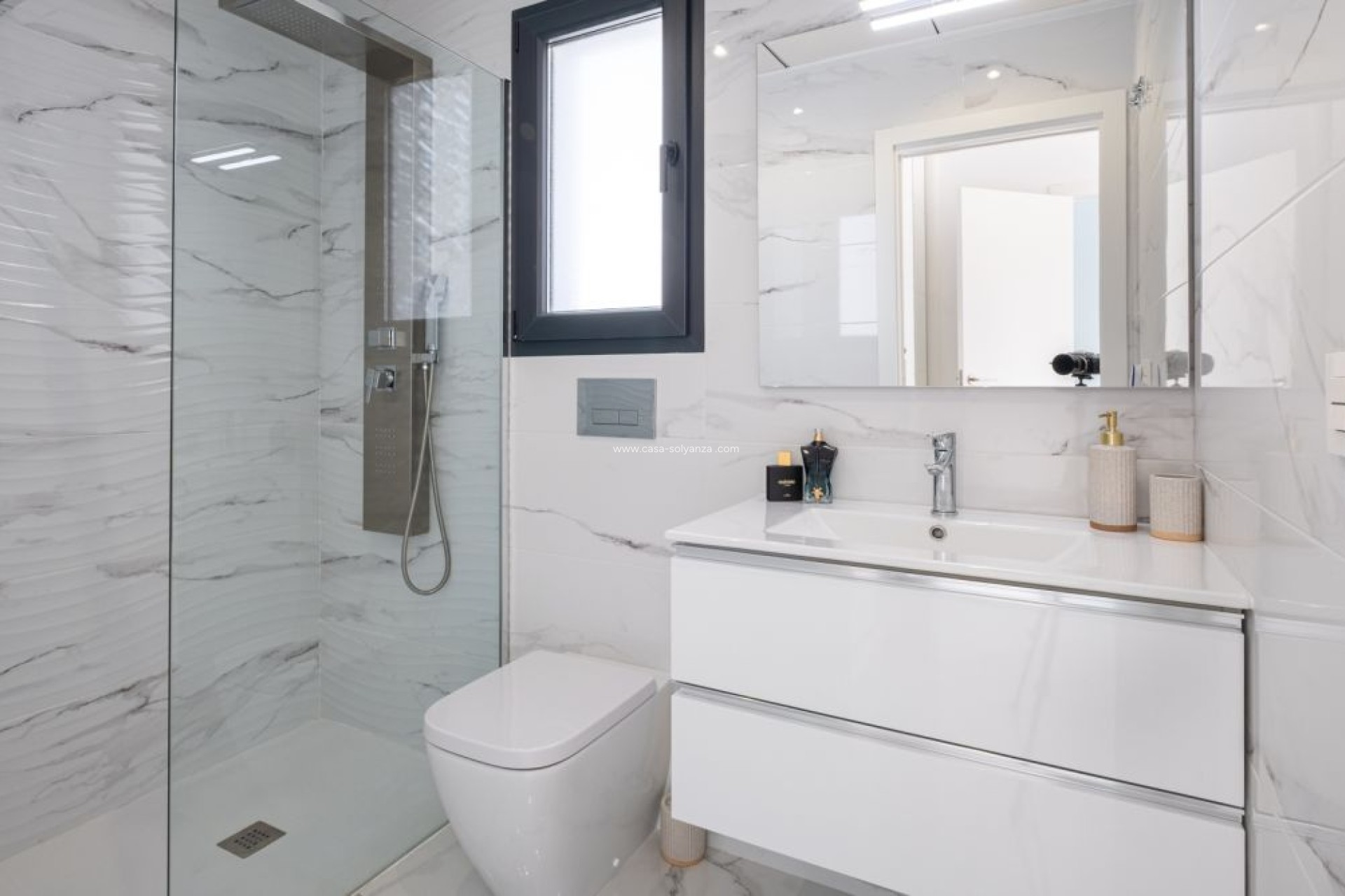 Resale - Villa - Torrevieja - Costa Blanca