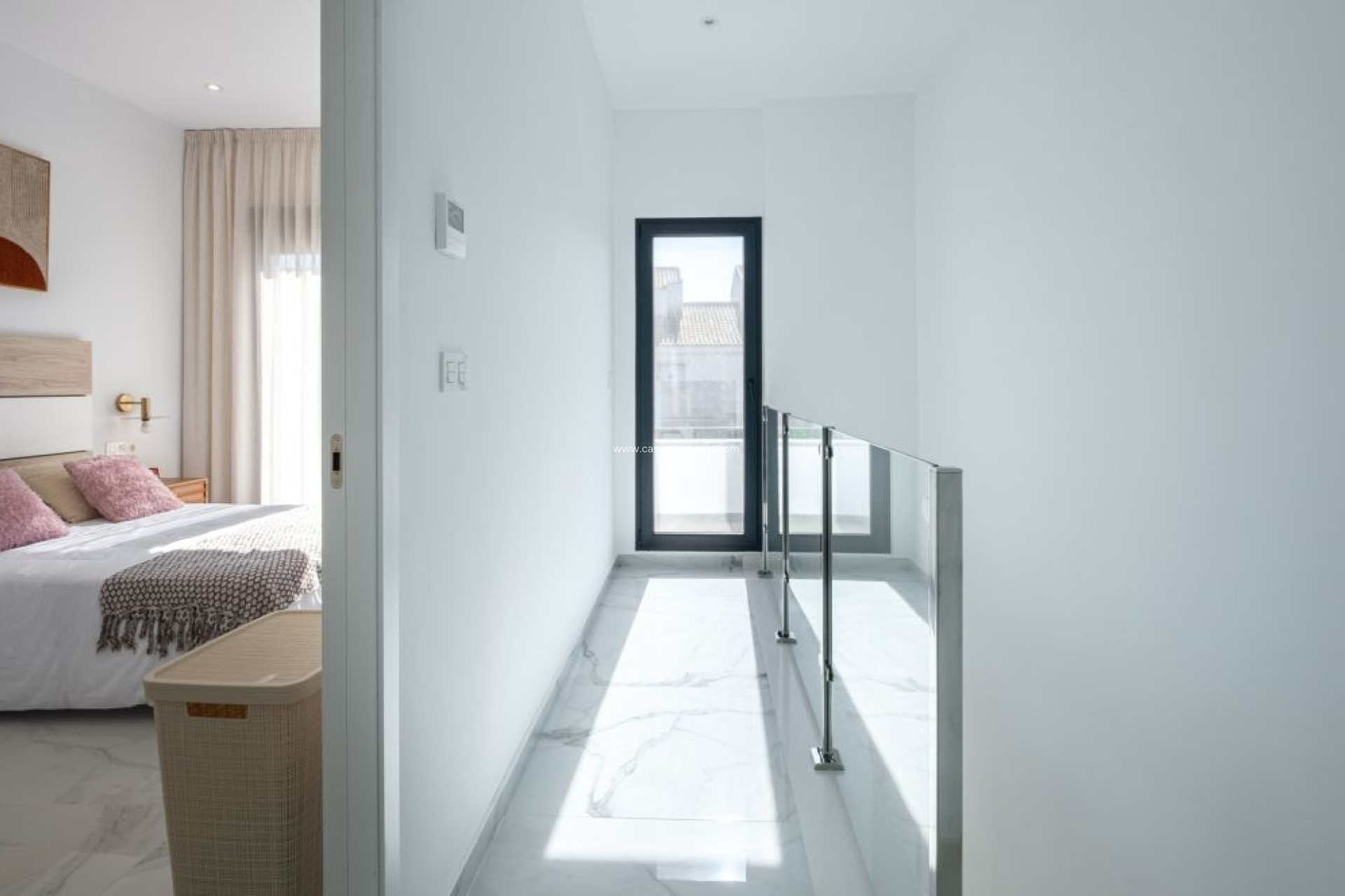 Resale - Villa - Torrevieja - Costa Blanca