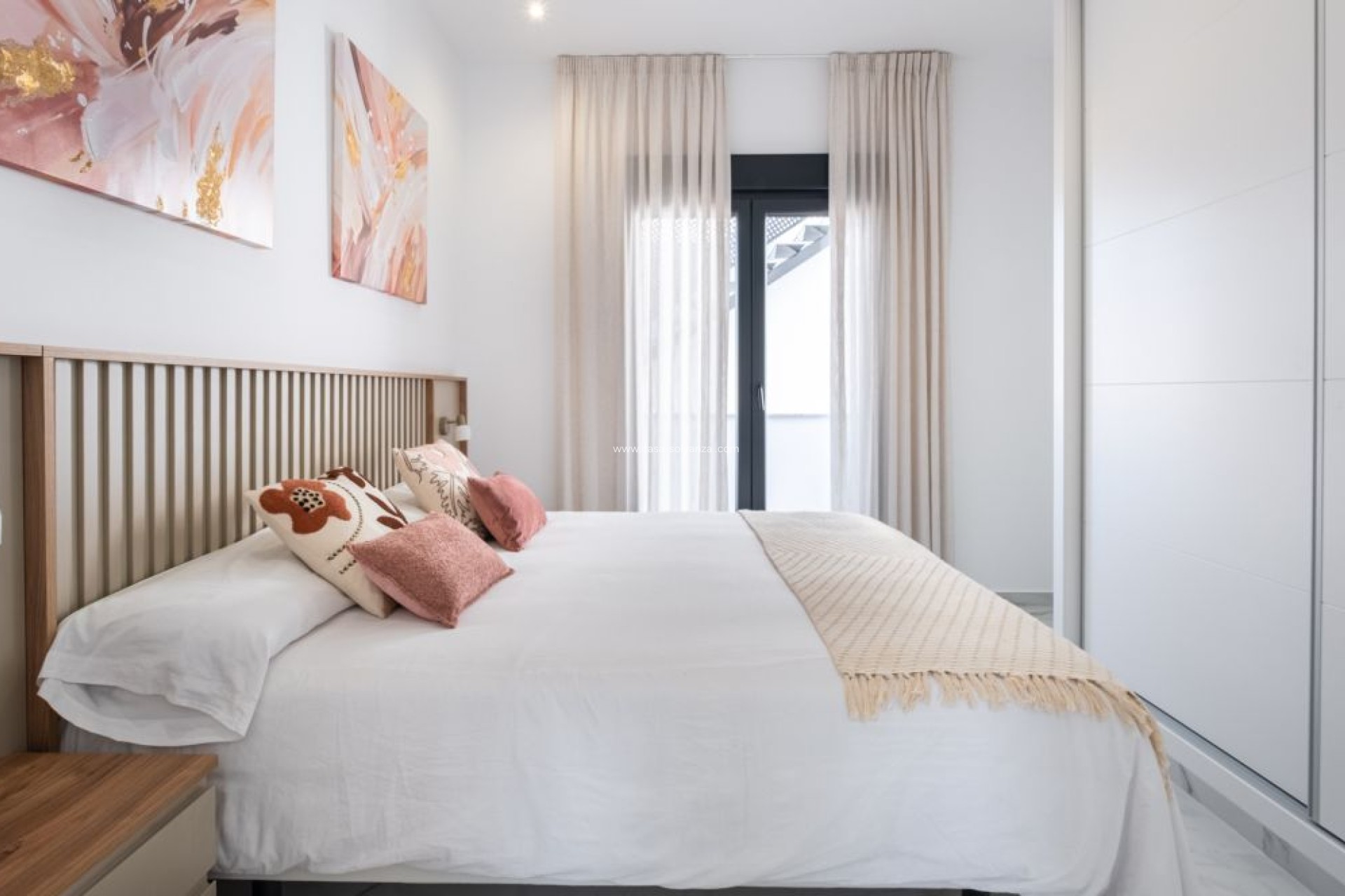 Resale - Villa - Torrevieja - Costa Blanca