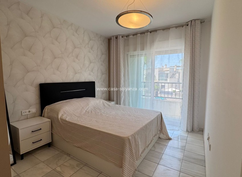 Resale - Villa - Torrevieja - Costa Blanca