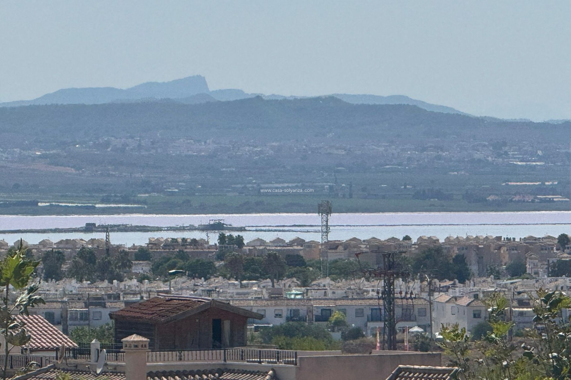 Resale - Villa - Torrevieja - Costa Blanca