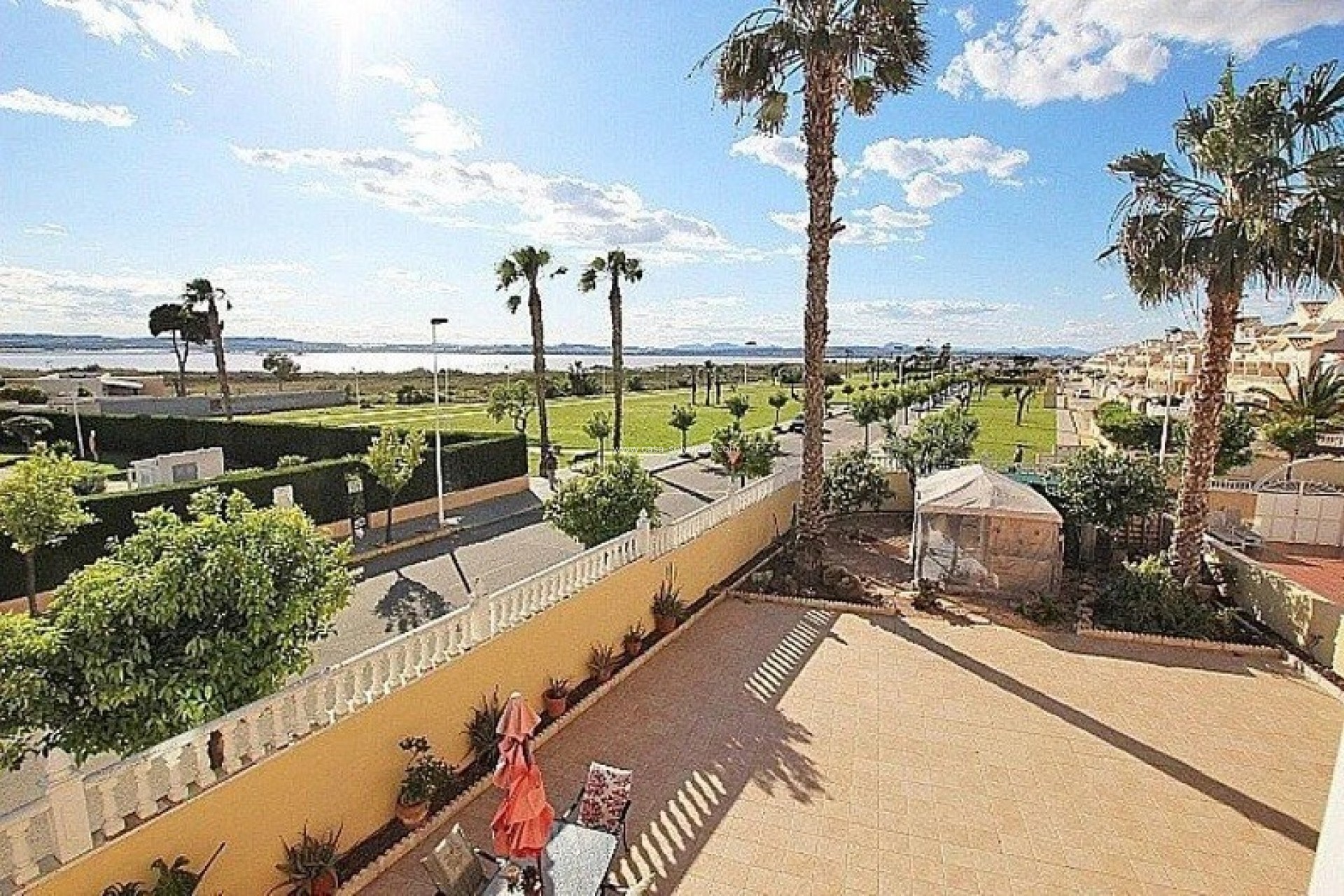 Resale - Villa - Torrevieja - Costa Blanca