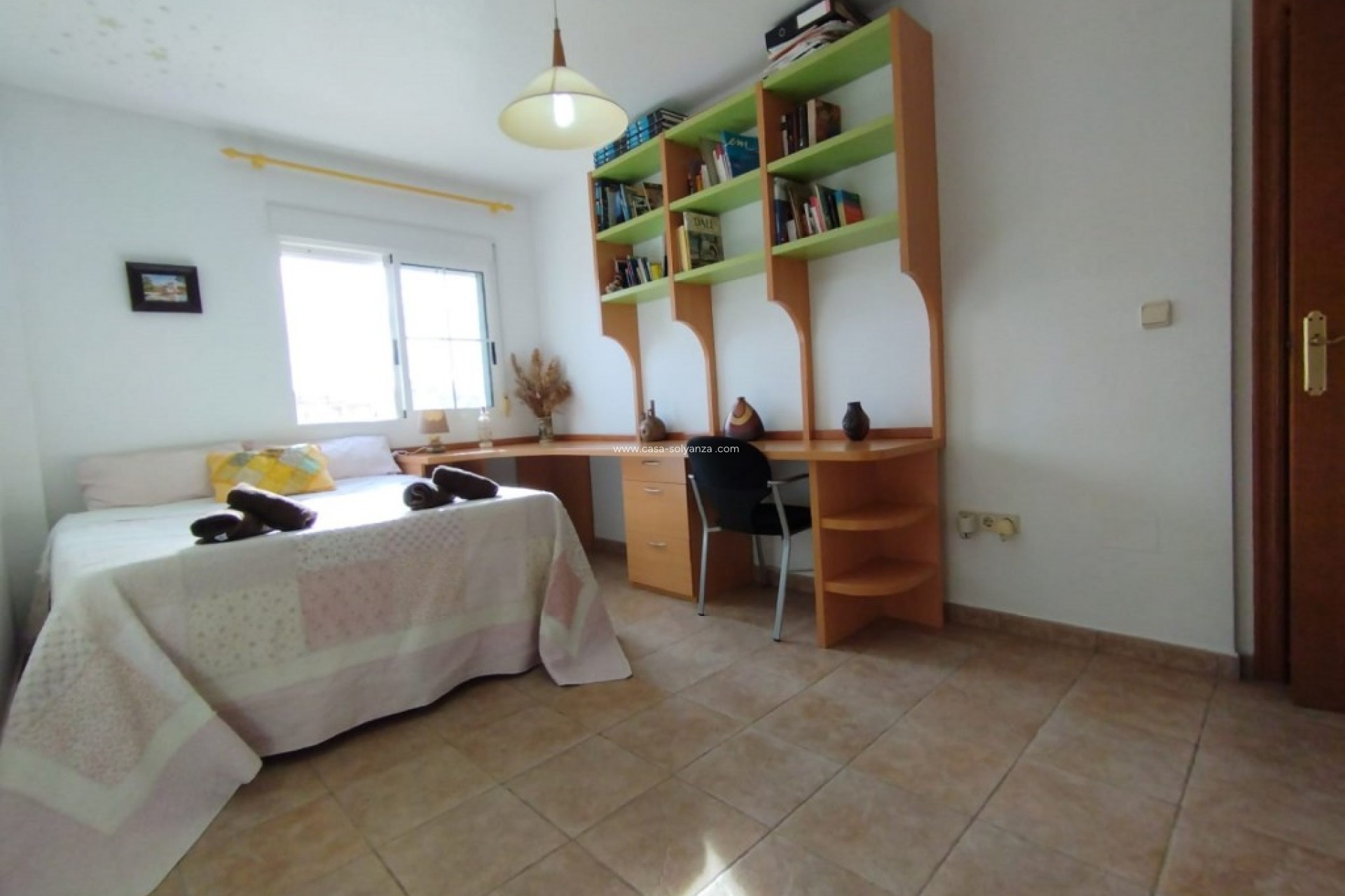 Resale - Villa - Torrevieja - Costa Blanca