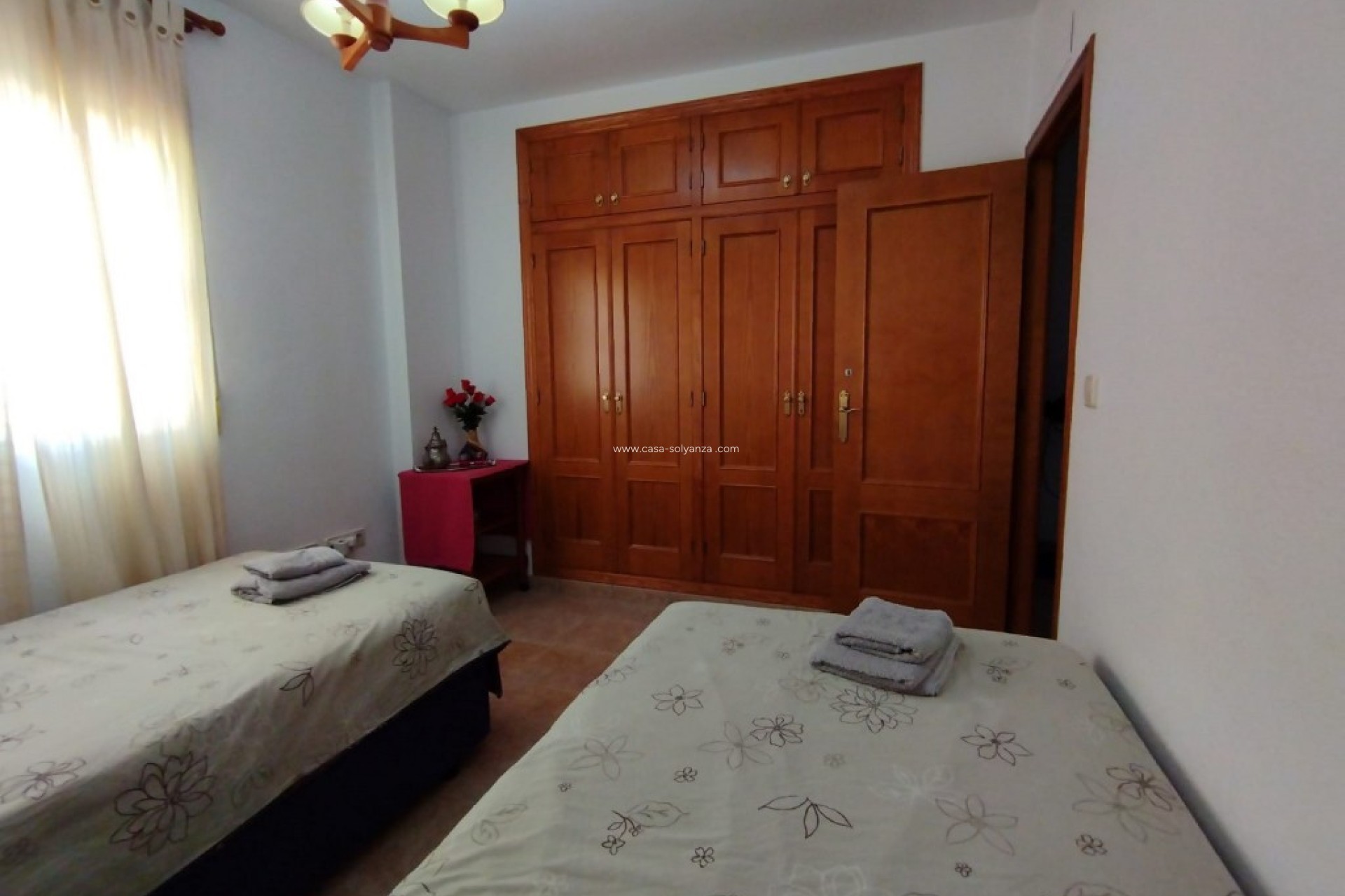 Resale - Villa - Torrevieja - Costa Blanca