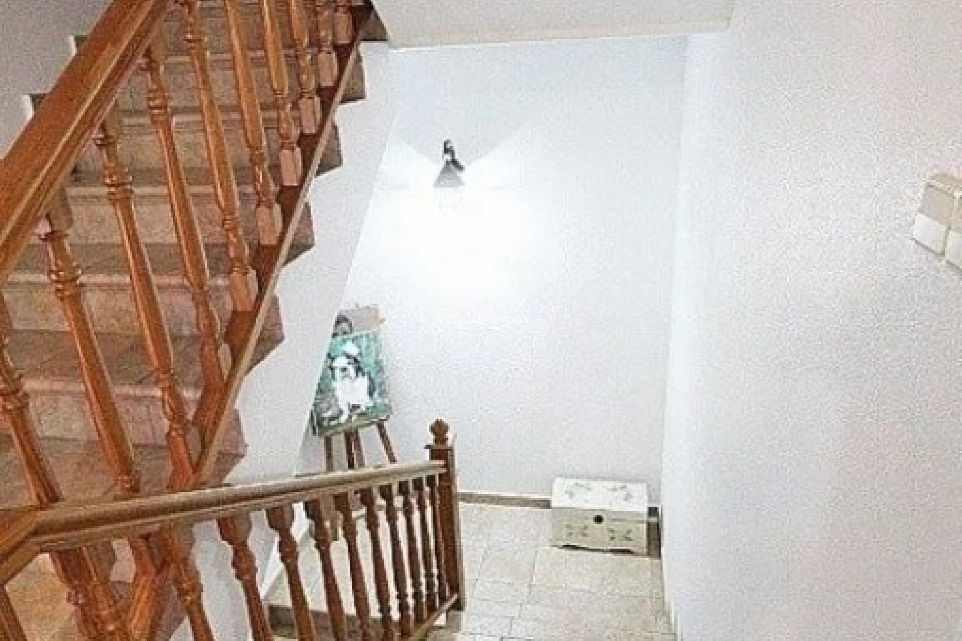 Resale - Villa - Torrevieja - Costa Blanca