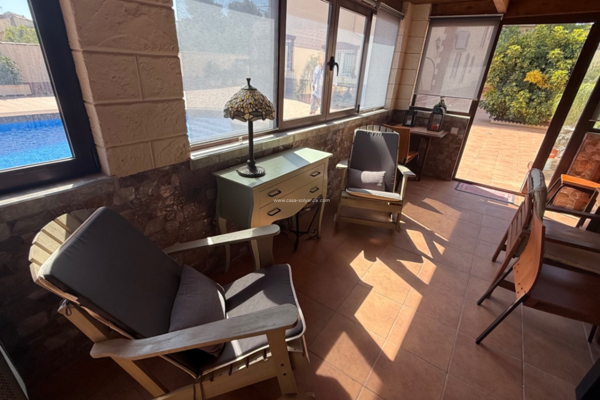 Resale - Villa - Torrevieja - Costa Blanca