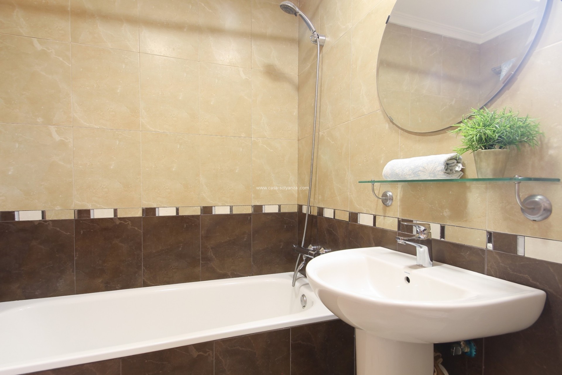 Resale - Villa - Torrevieja - Costa Blanca