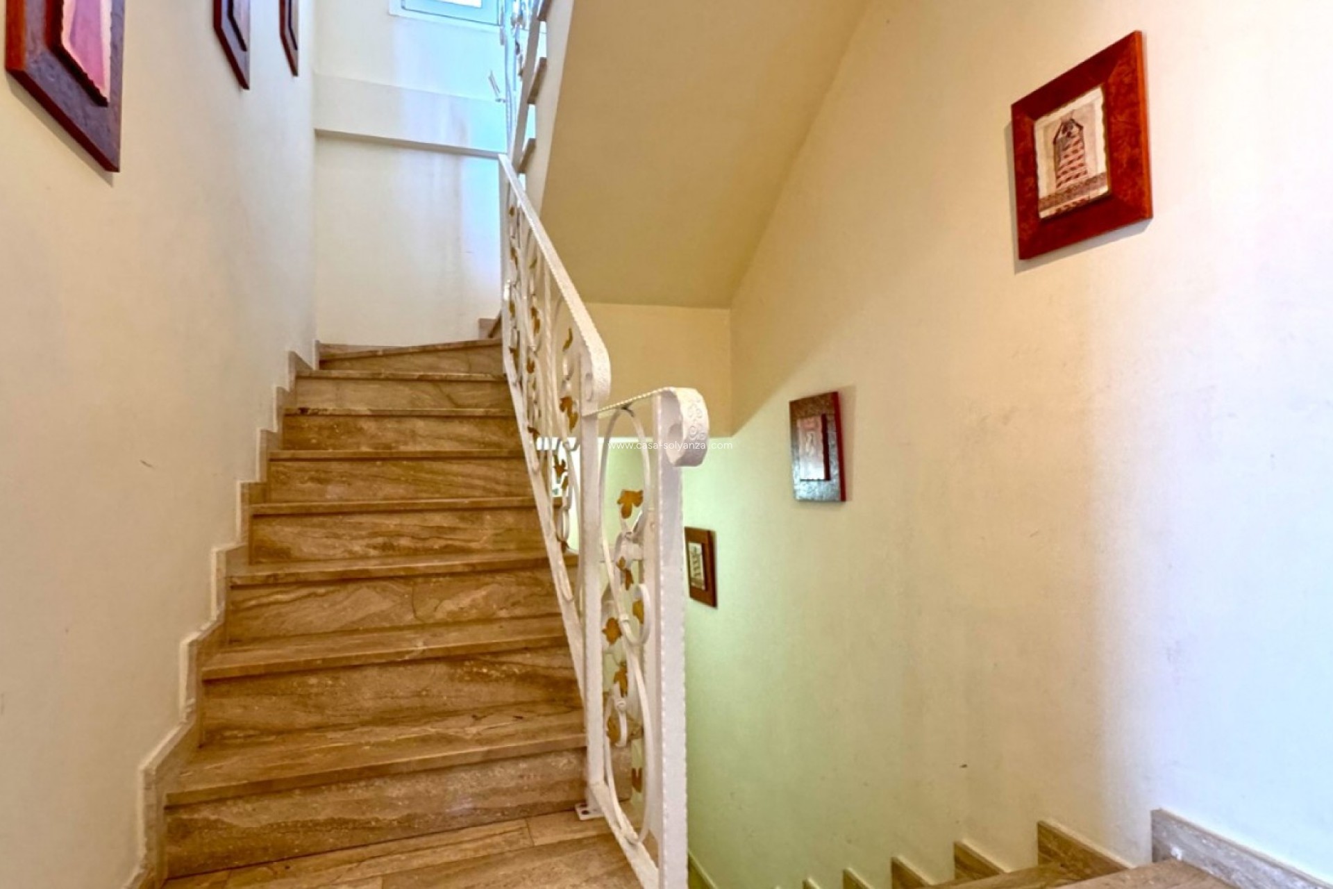 Resale - Villa - Torrevieja - Costa Blanca